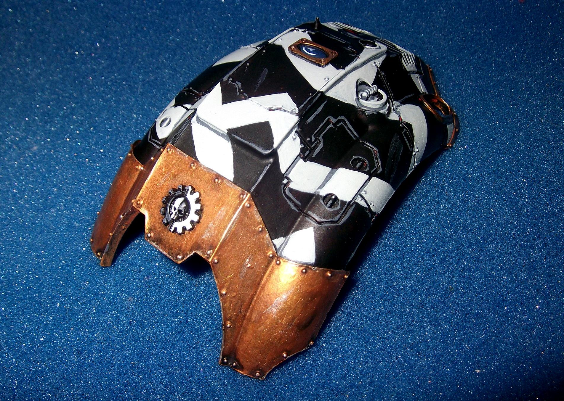 Cerastus, Imperial Knight