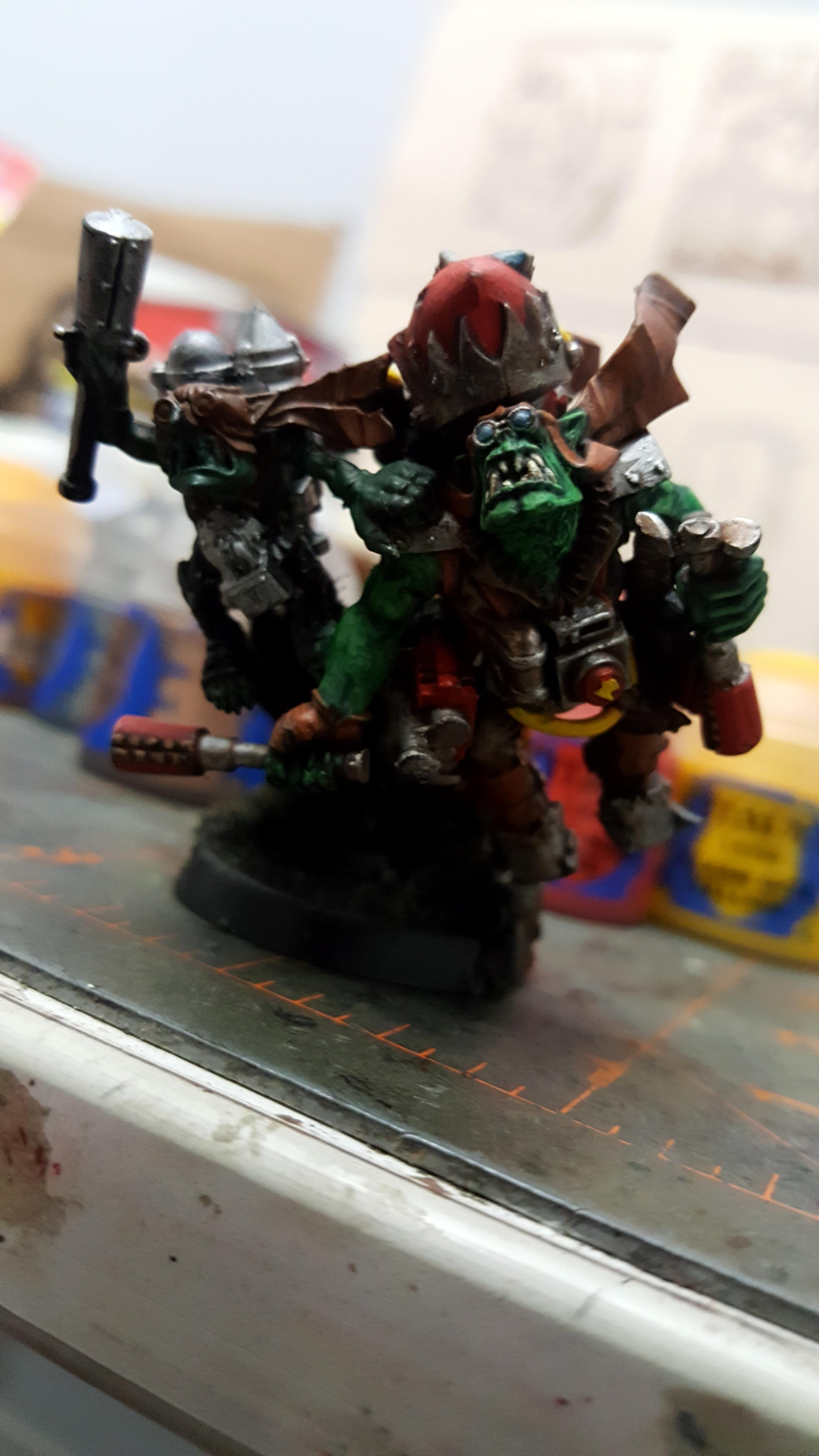 Stormboy wip