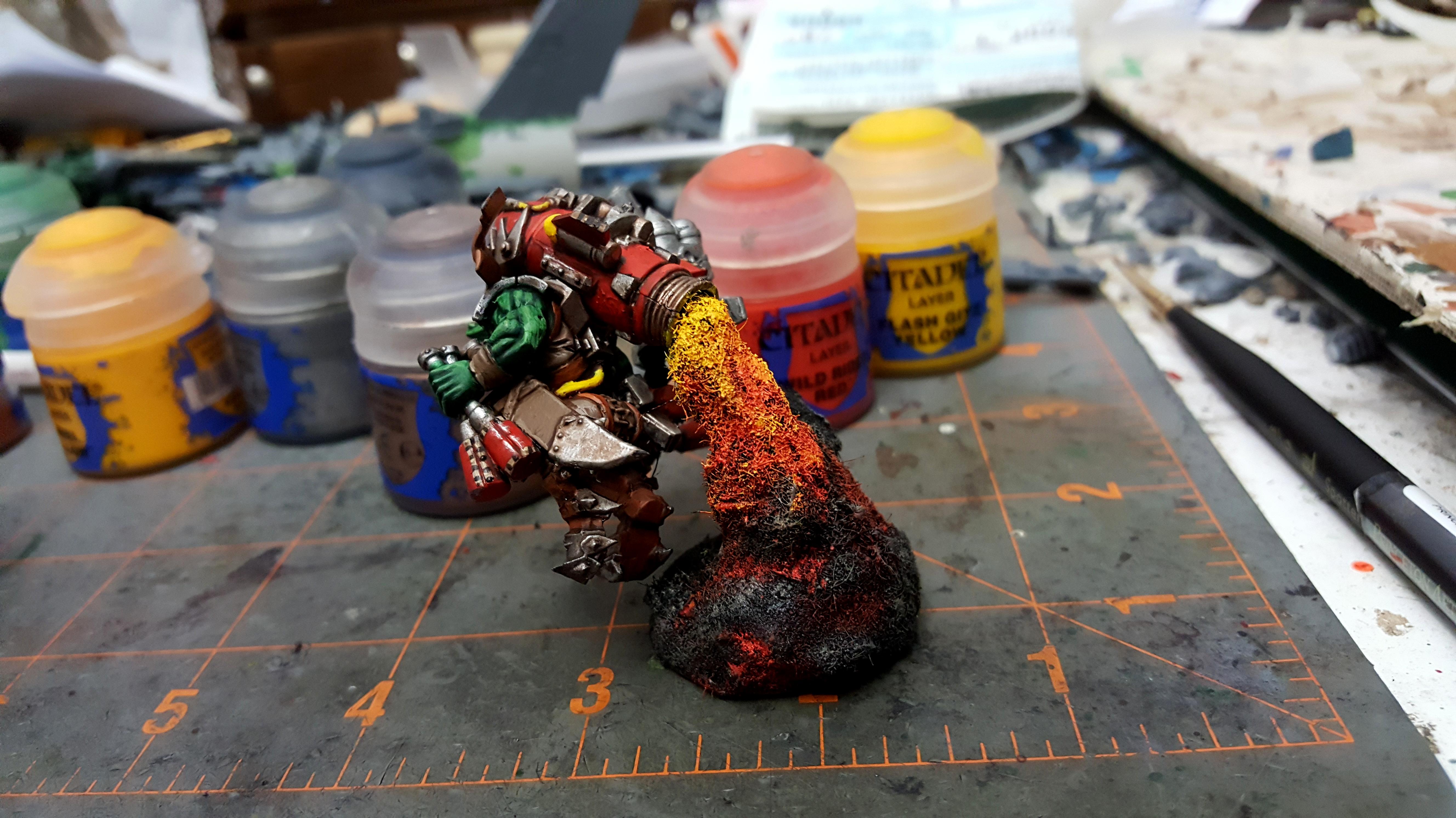 Stormboy wip