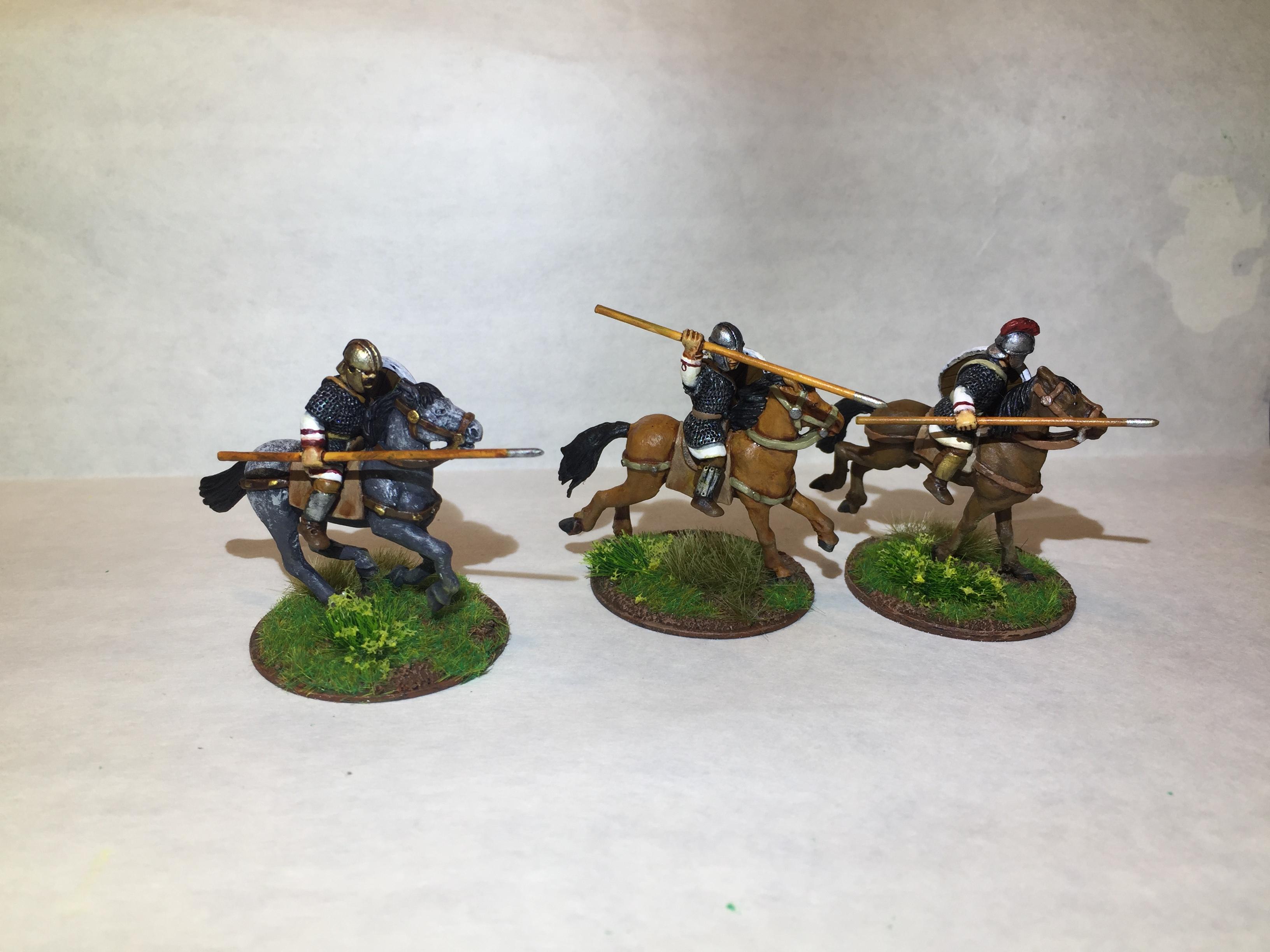 Historical, Romano-british, Romans, Saga