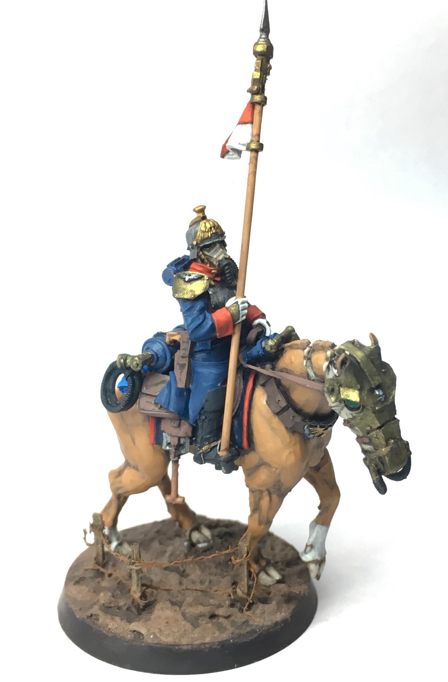 Death Korps of Krieg