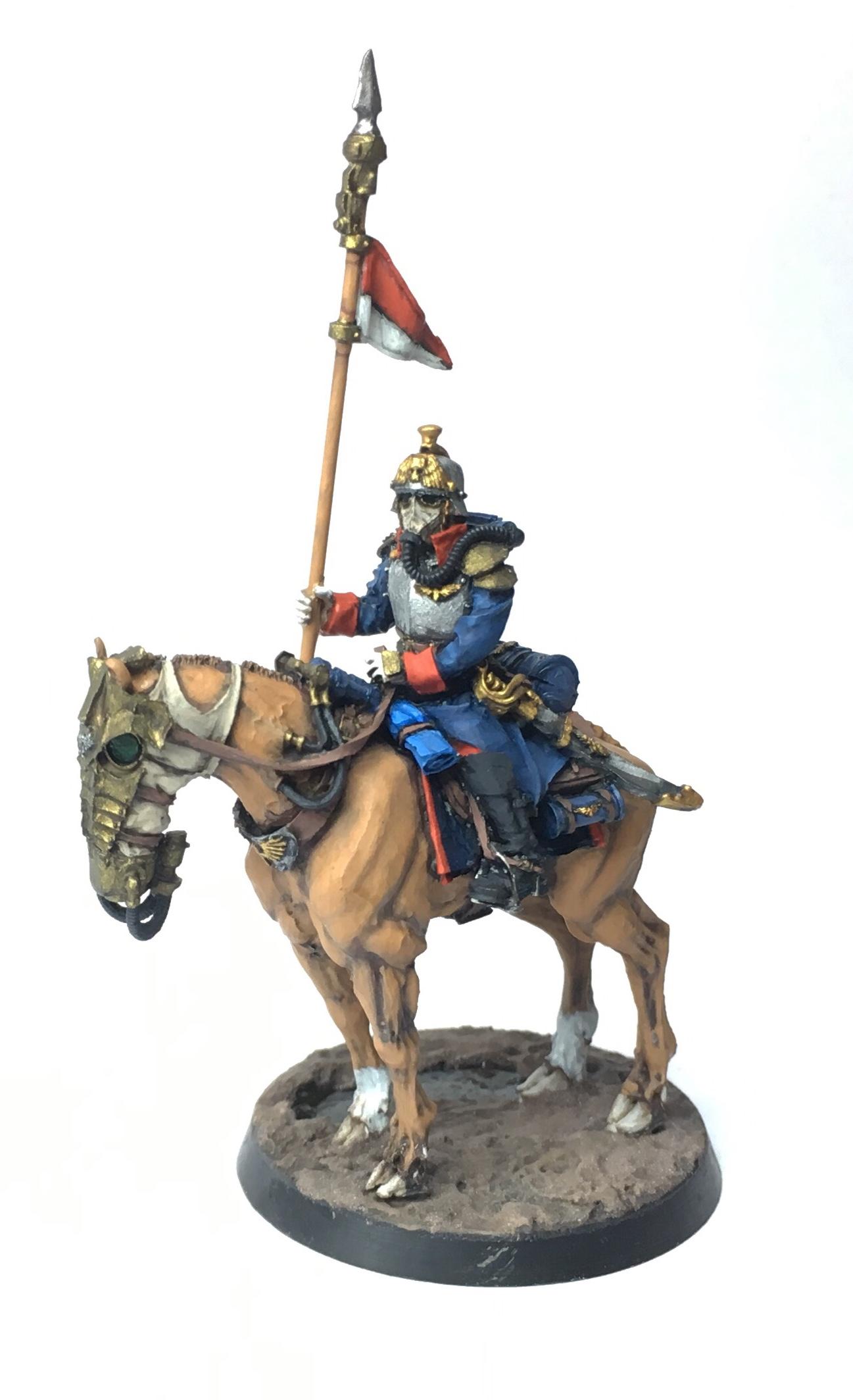 Death Korps of Krieg