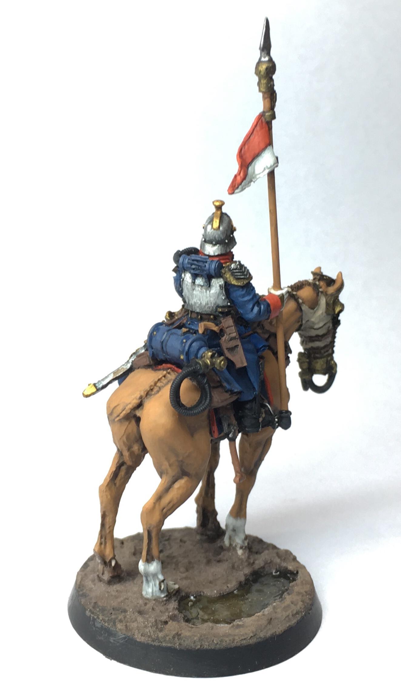 Death Korps of Krieg