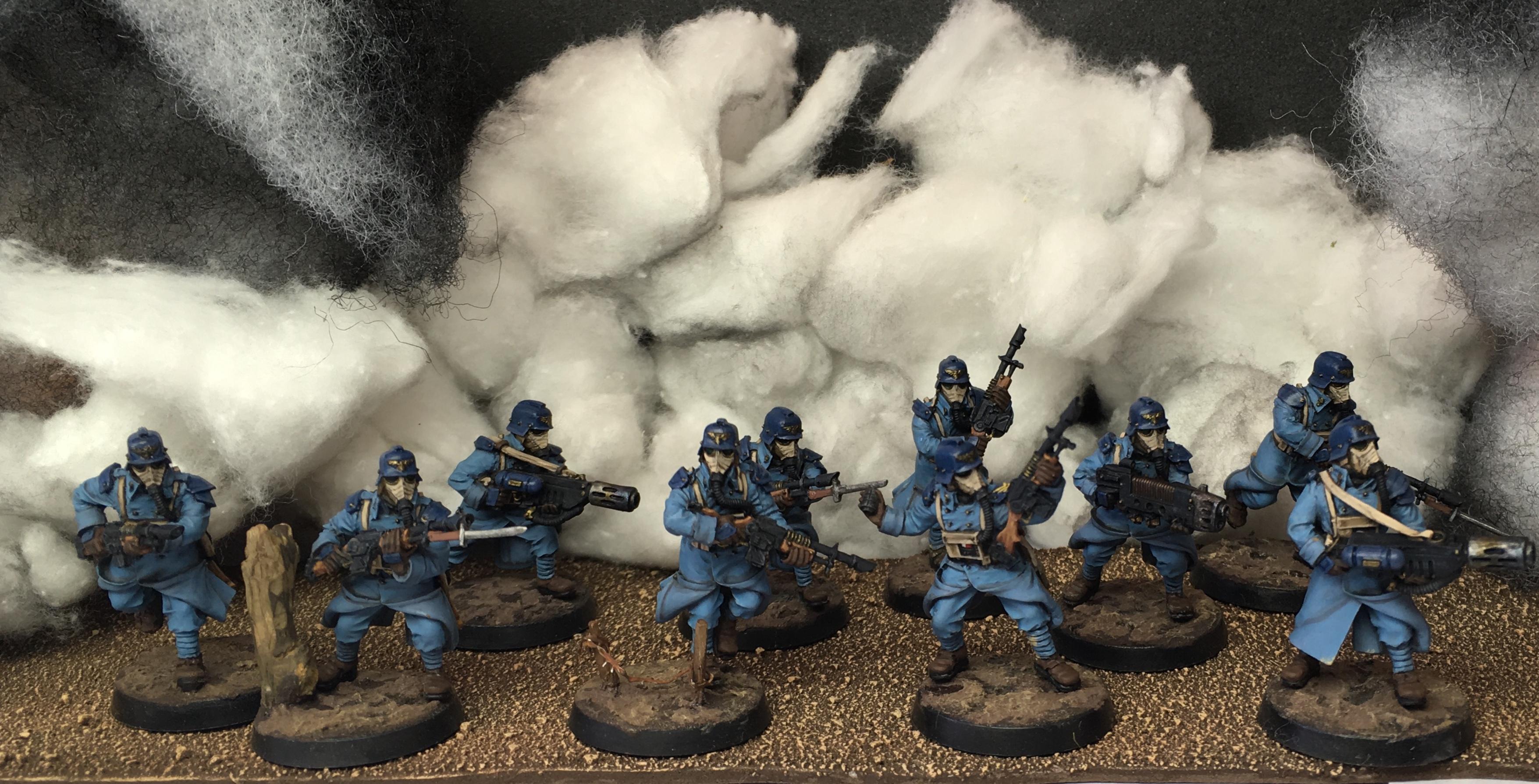 Death Korps of Krieg