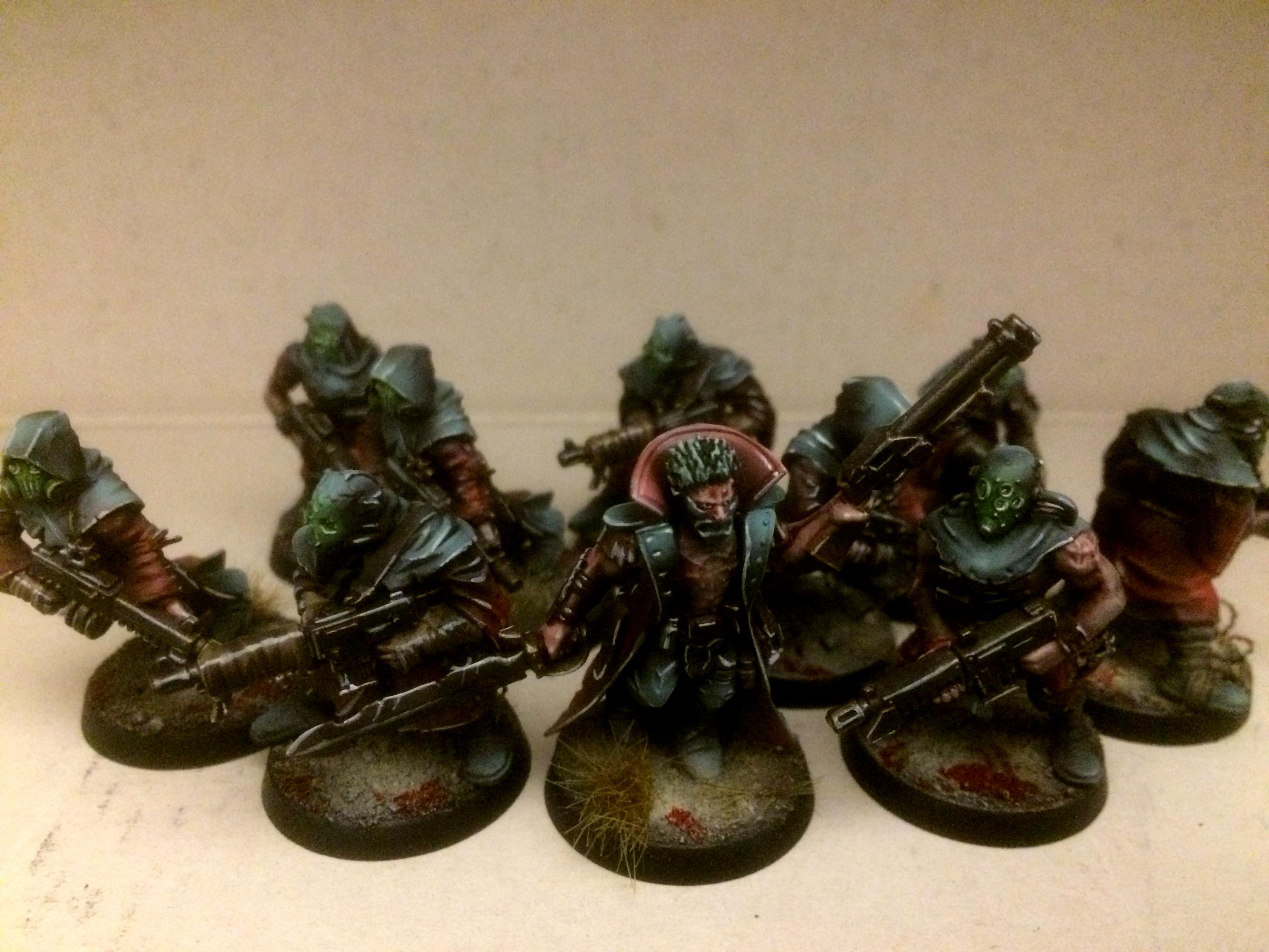 cultists