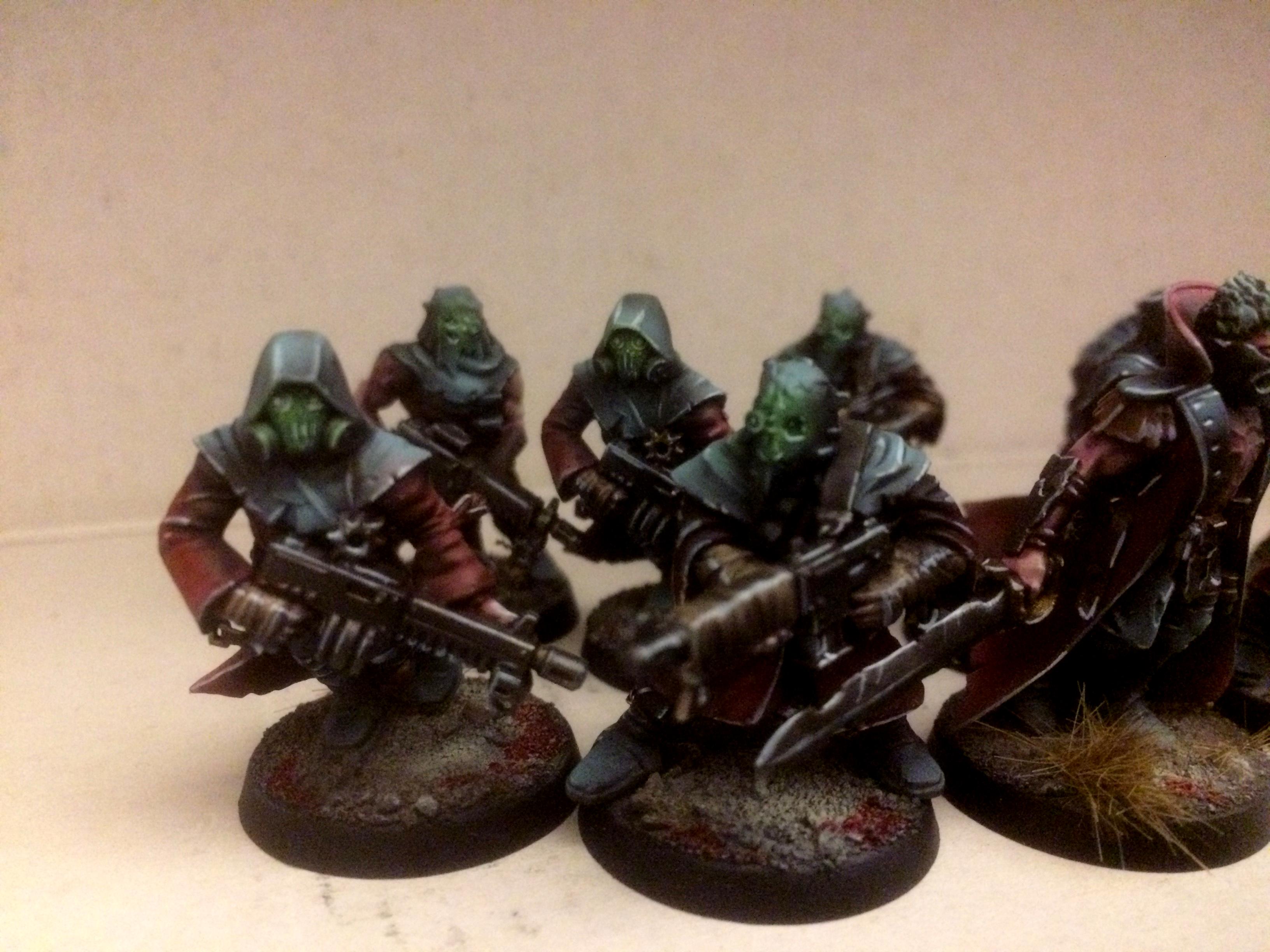 cultists 2 