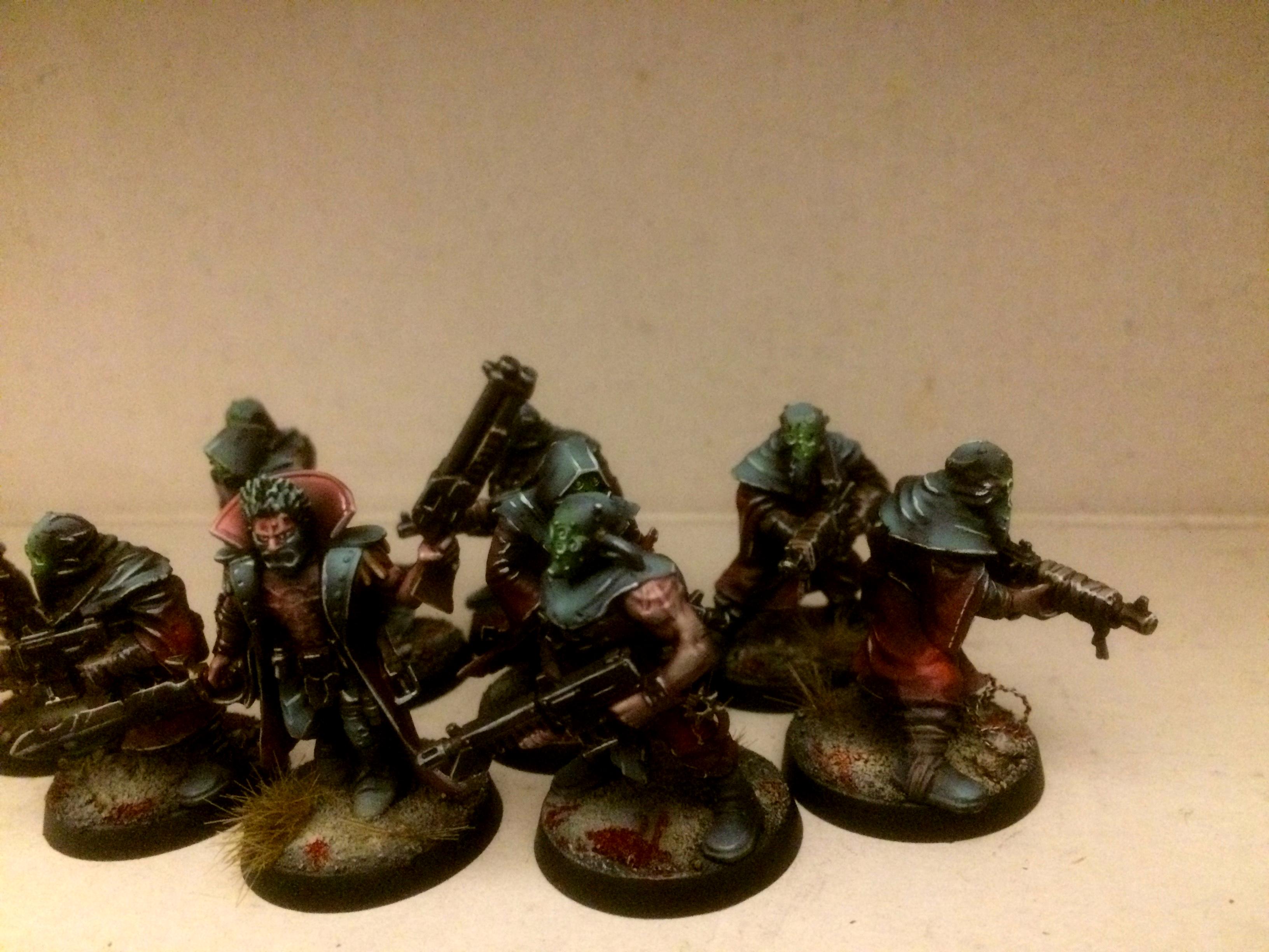 cultists 3