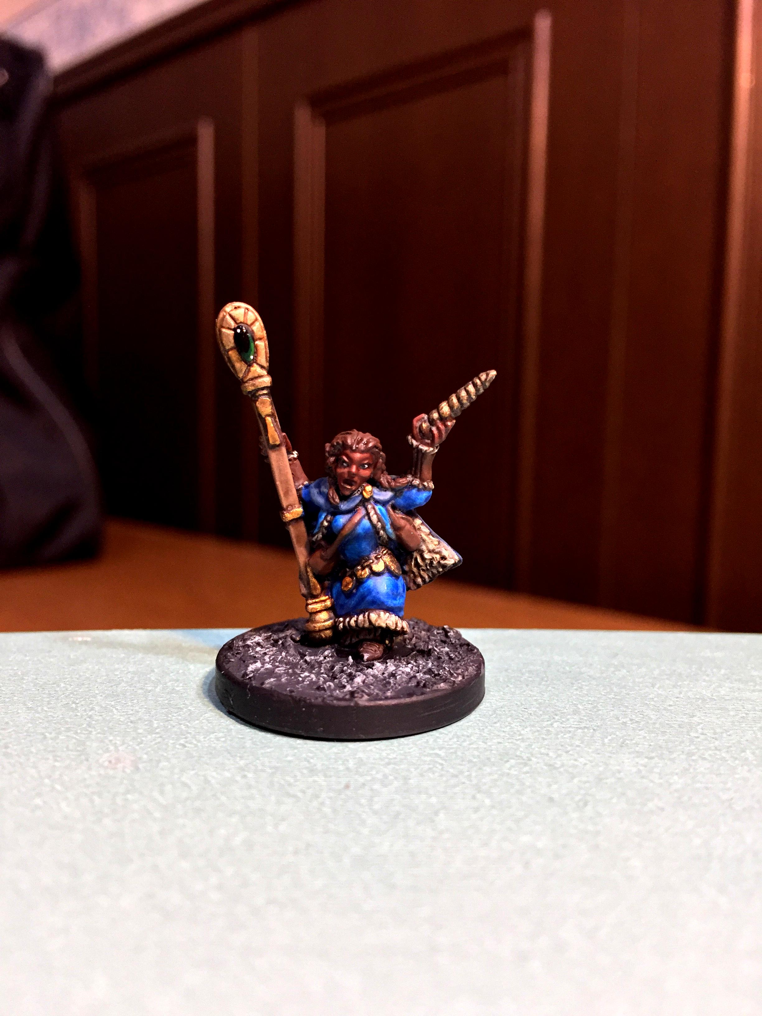 Adventurer, Dungeon, Female, Halflings, Heroines, November 2016, Oathsworn, Sensible Shoes, Wizard