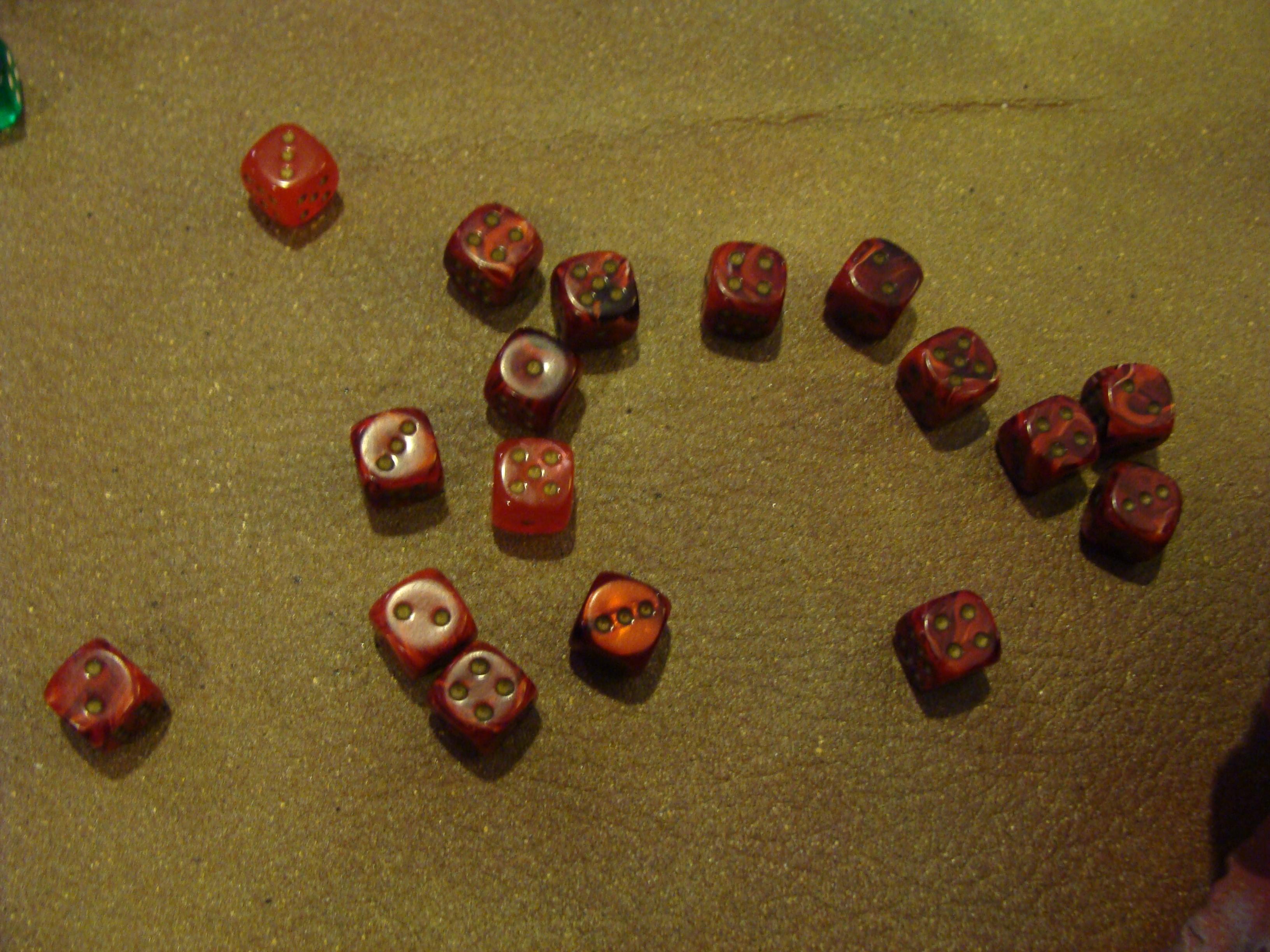 Battle Report, Chaos Space Marines, Daemons, Mechanicum, Slaanesh, Space Marines, Thousand Sons