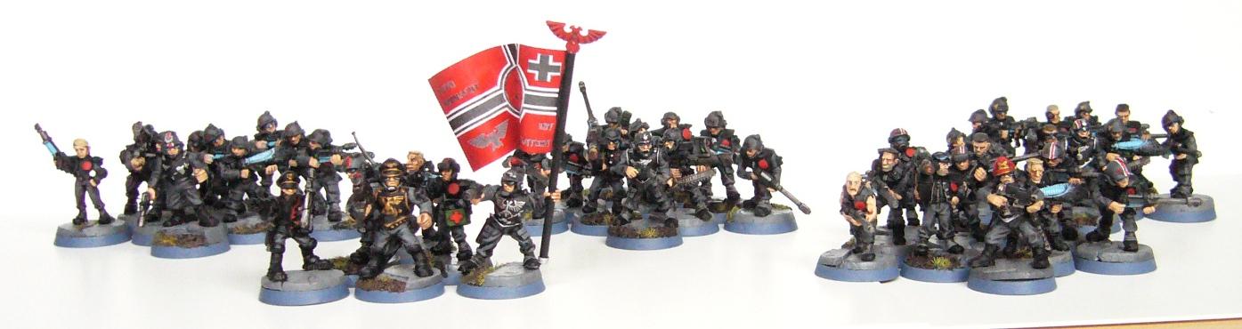 Example, Imperial Guard, Nazi, Nsfw