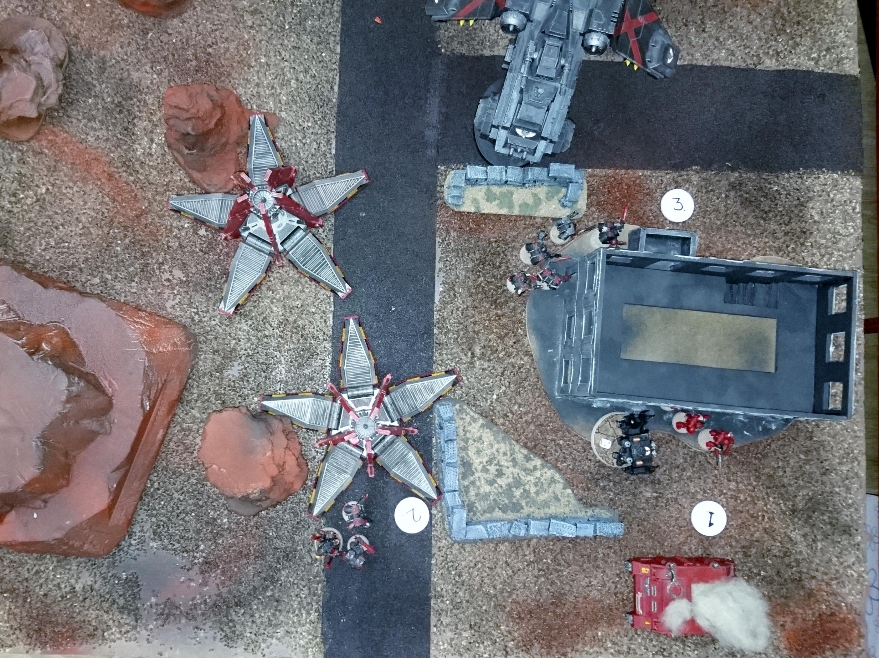 batrep1-end of T4
