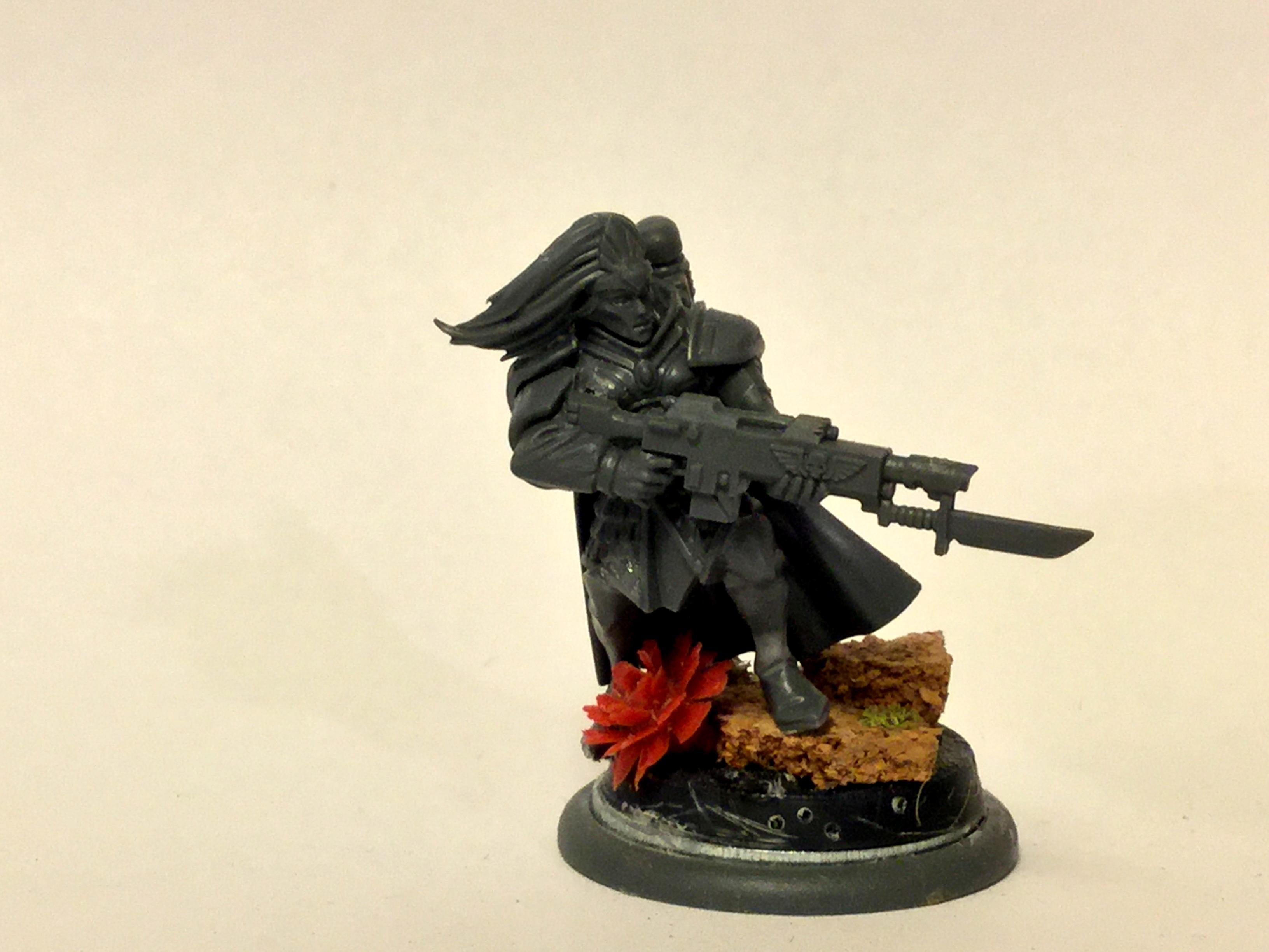 Valhalla Trooper