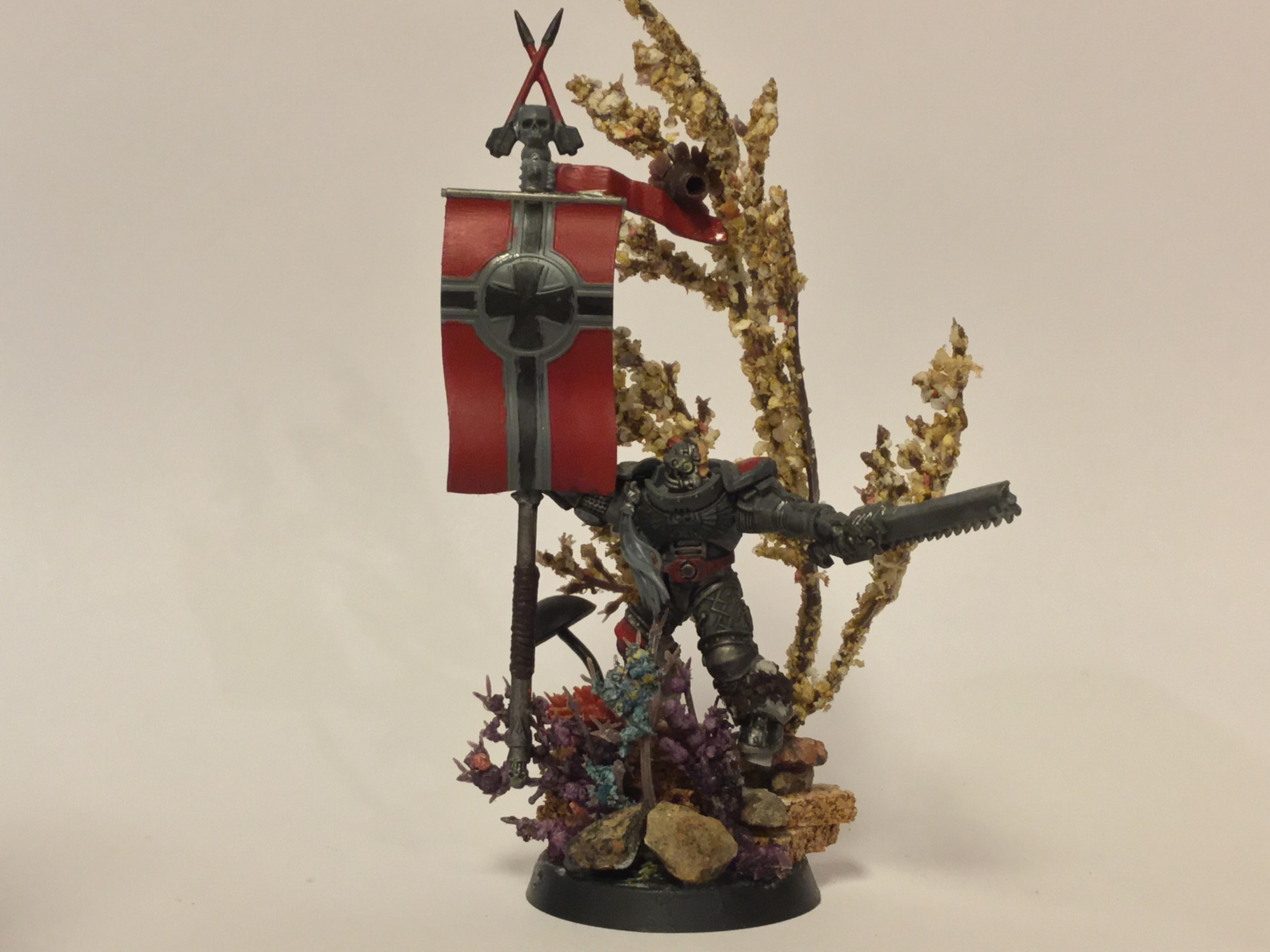 My Favorite Kitbash