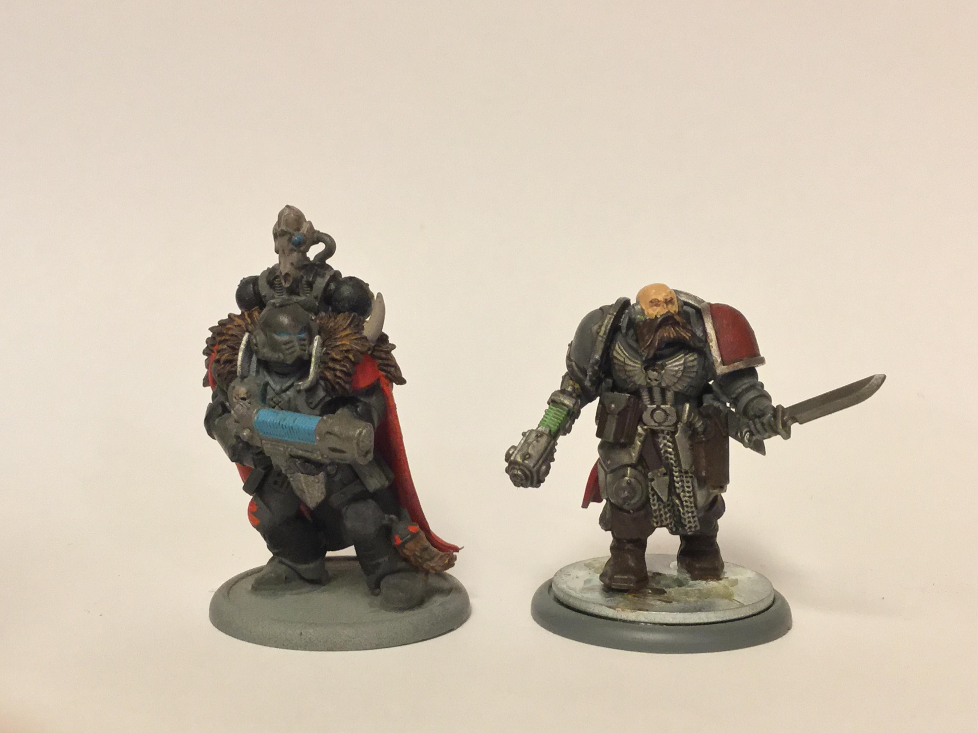 Comparison