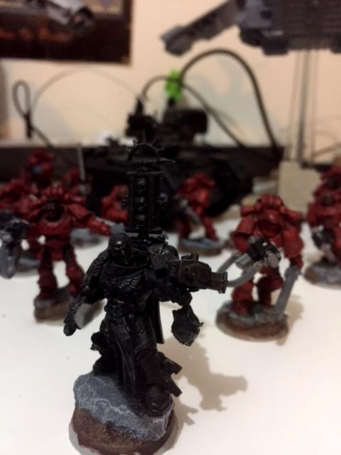 Rhiot Brotherhood Champ