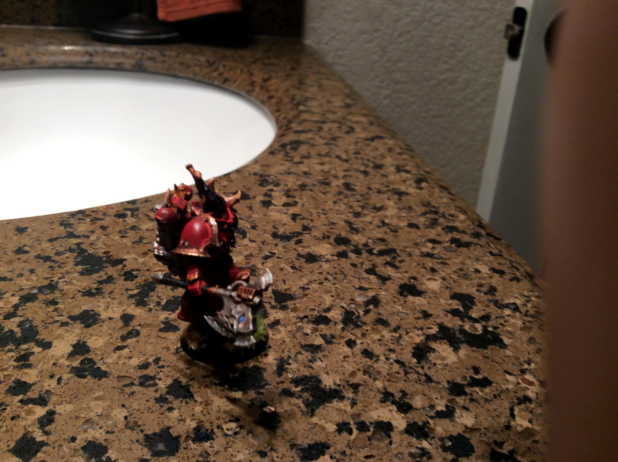 Csm test 3