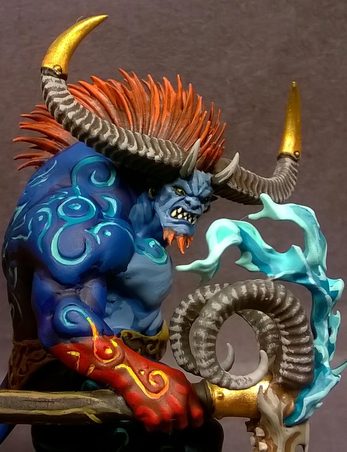 Warhammer Quest Silver Tower