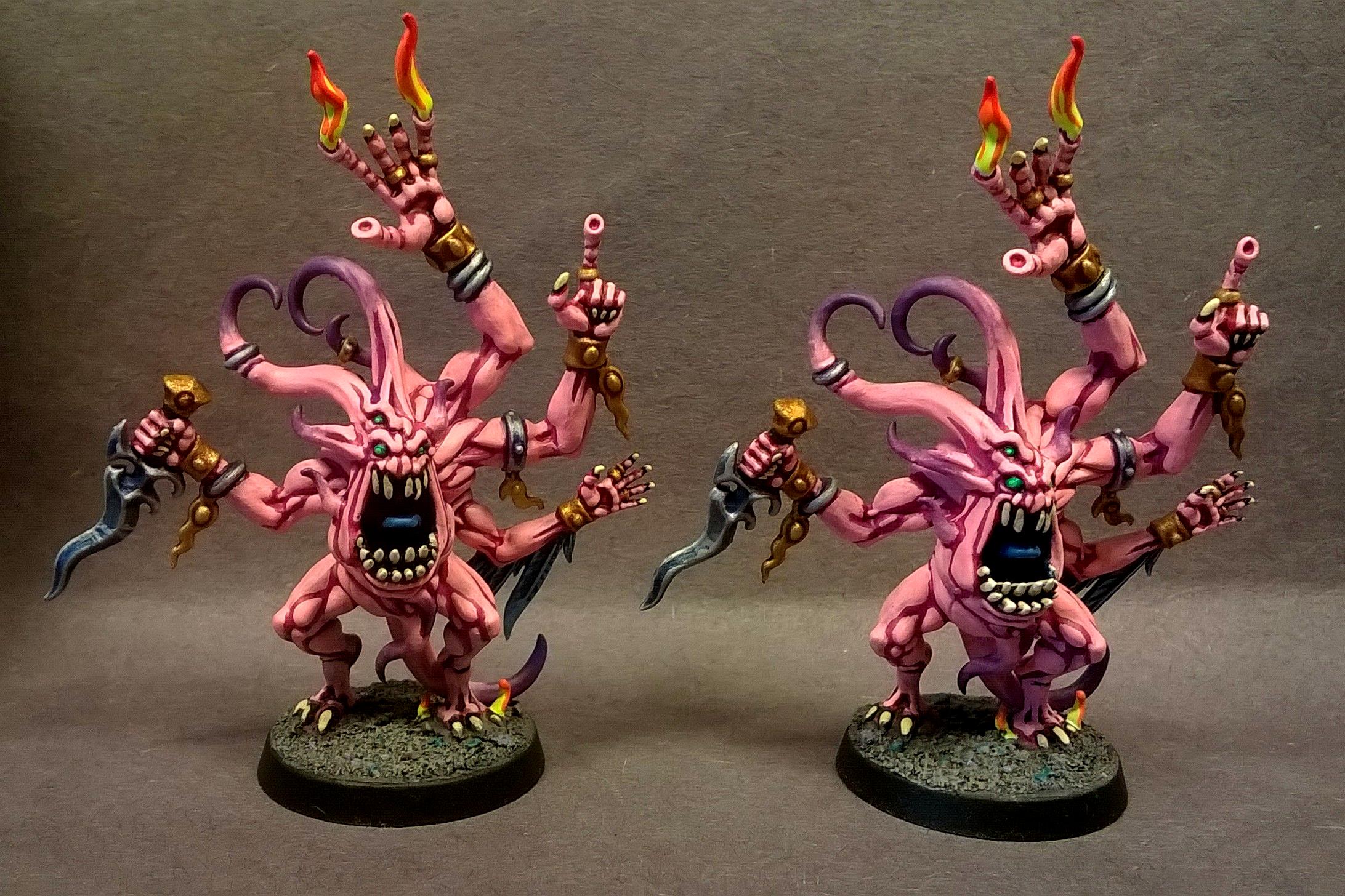 Warhammer Quest Silver Tower