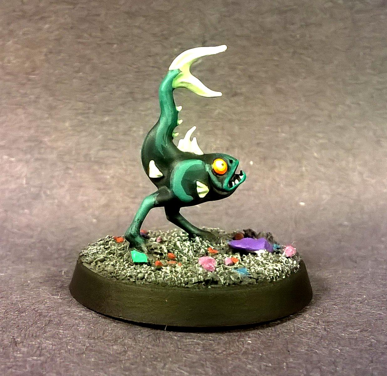 Warhammer Quest Silver Tower