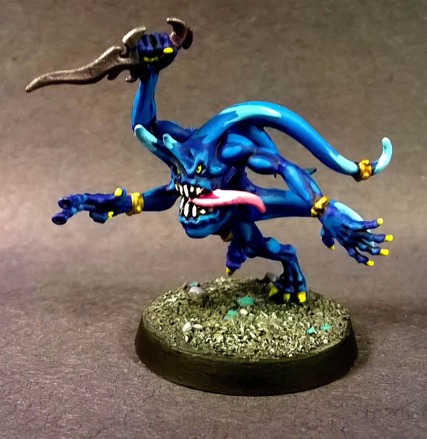 Warhammer Quest Silver Tower