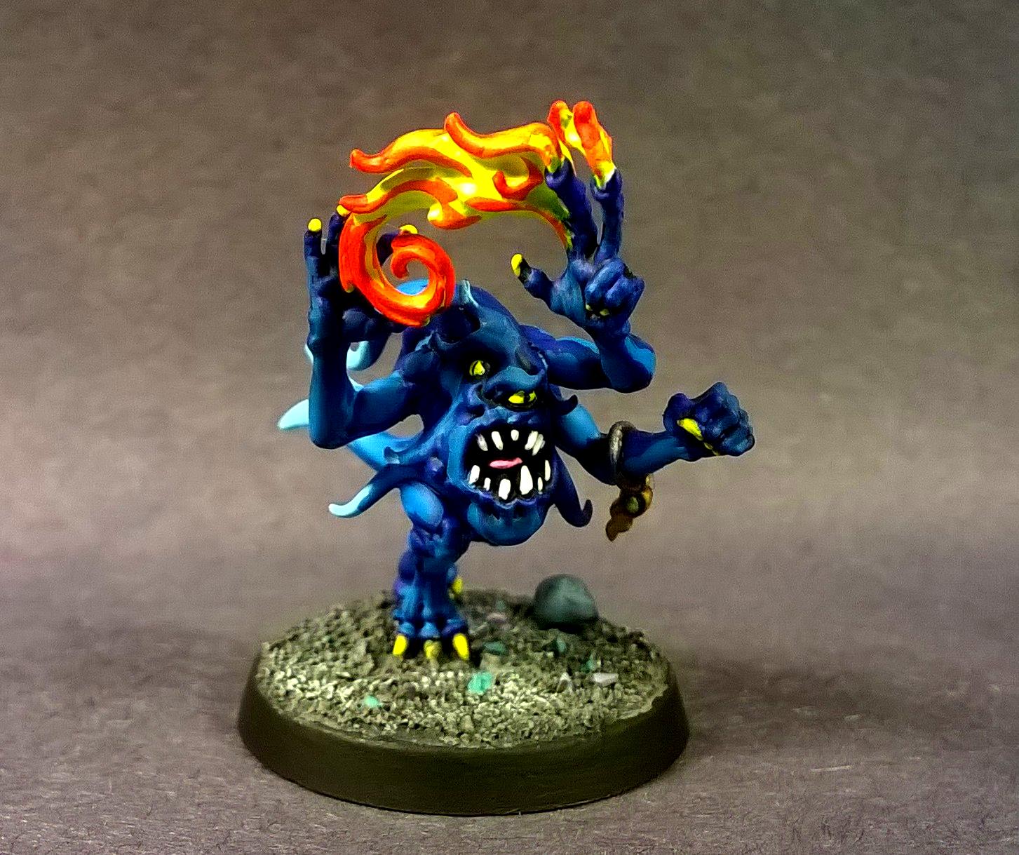 Warhammer Quest Silver Tower