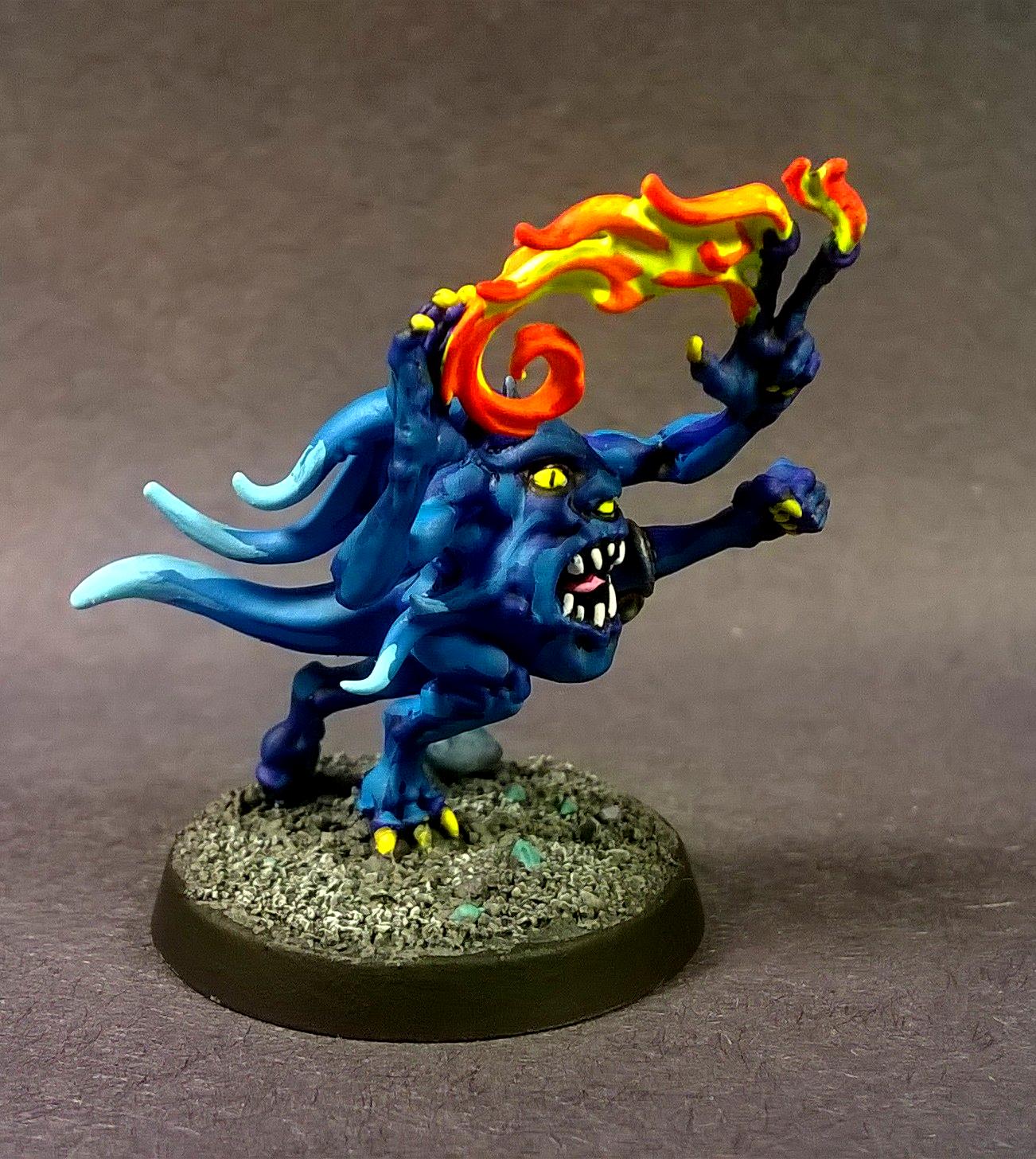 Warhammer Quest Silver Tower