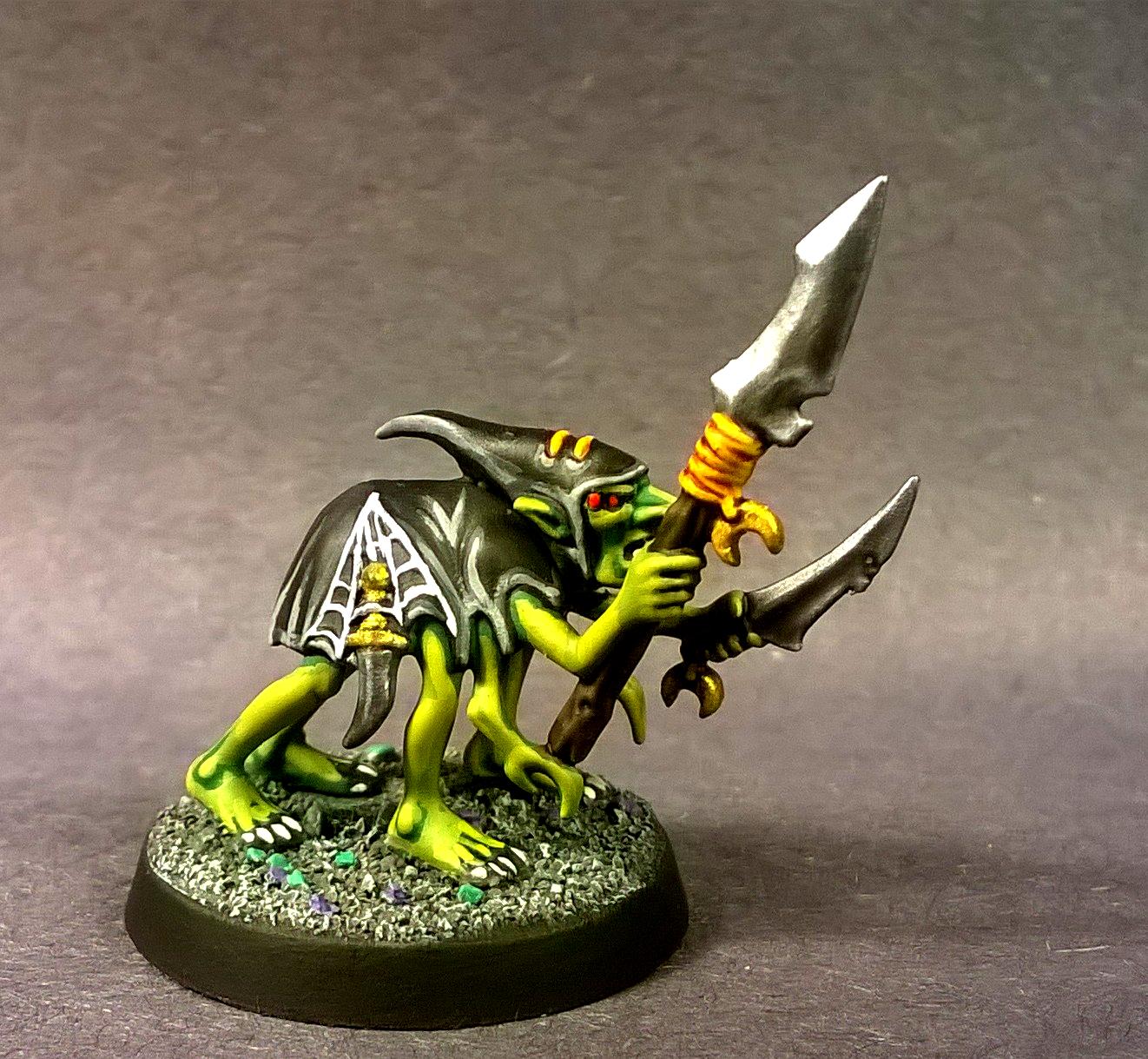 Warhammer Quest Silver Tower
