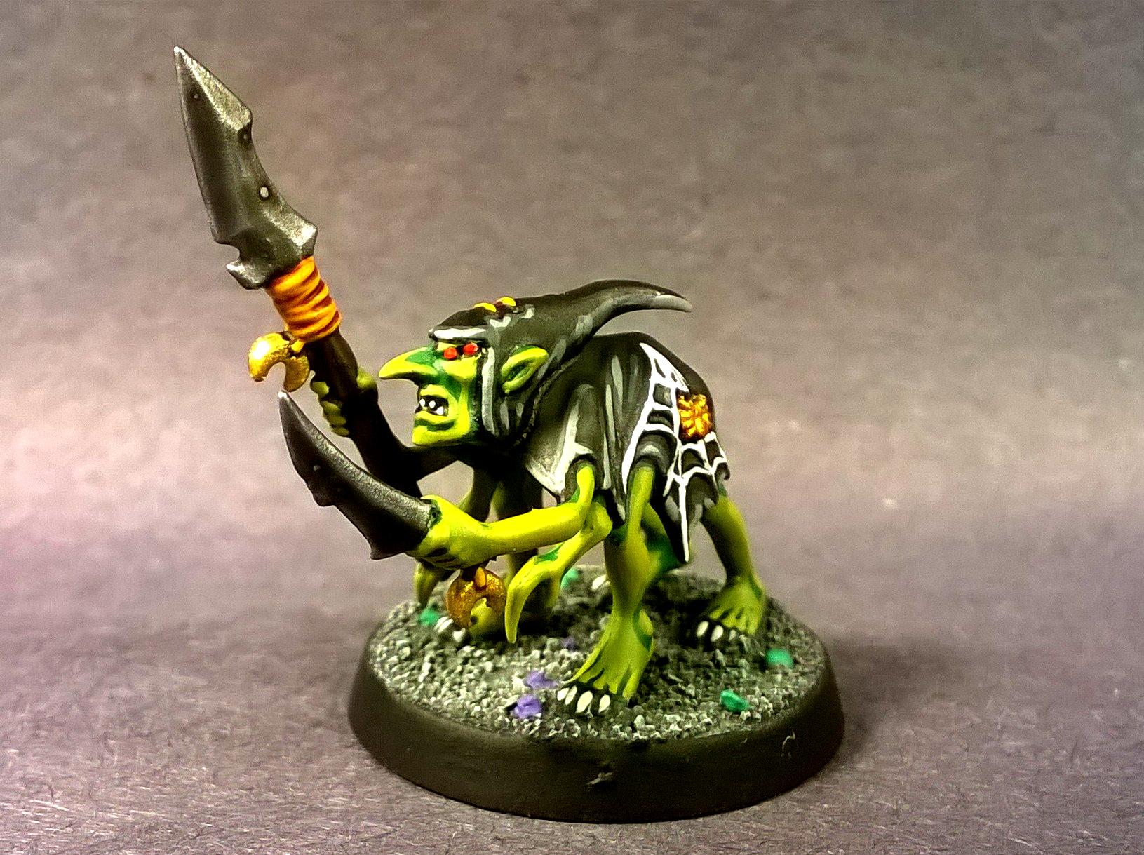 Warhammer Quest Silver Tower