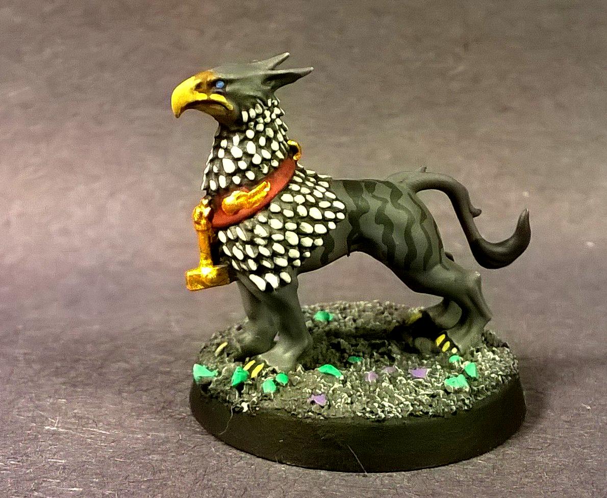 Warhammer Quest Silver Tower