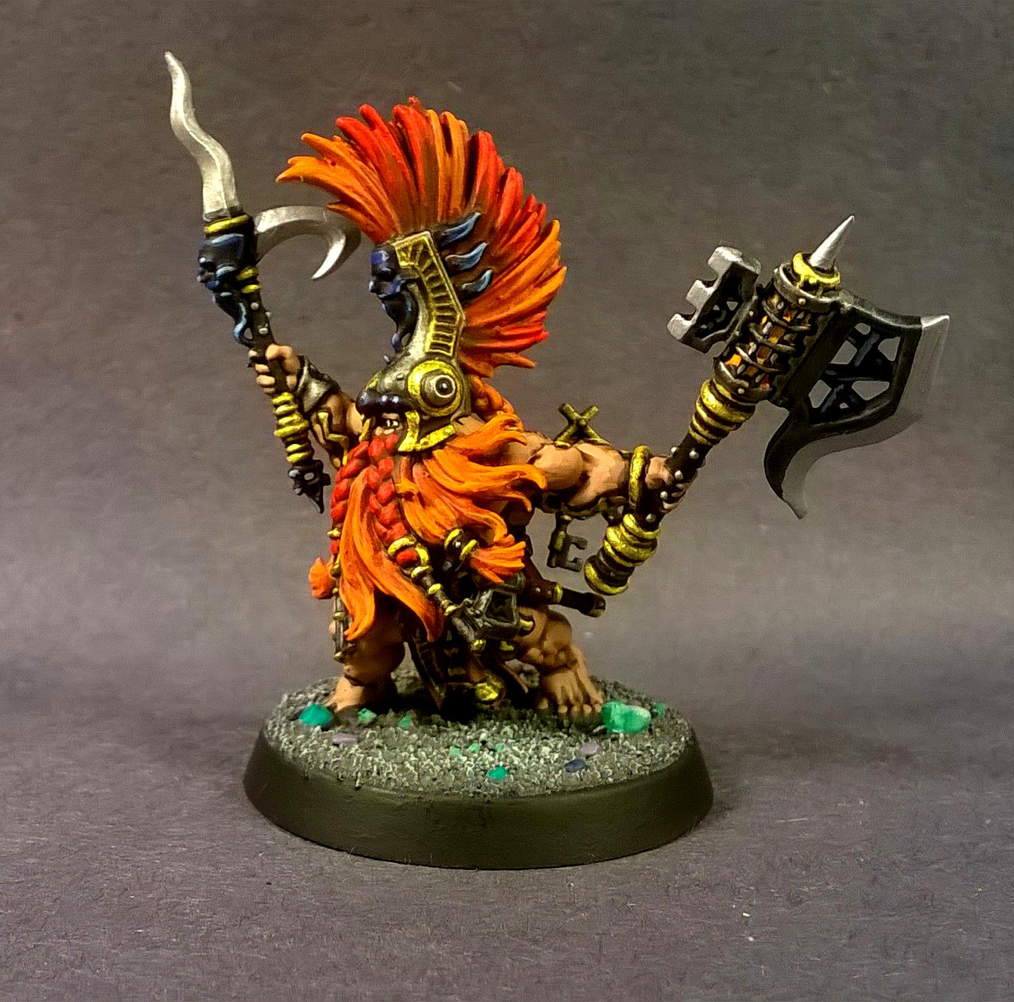 Warhammer Quest Silver Tower