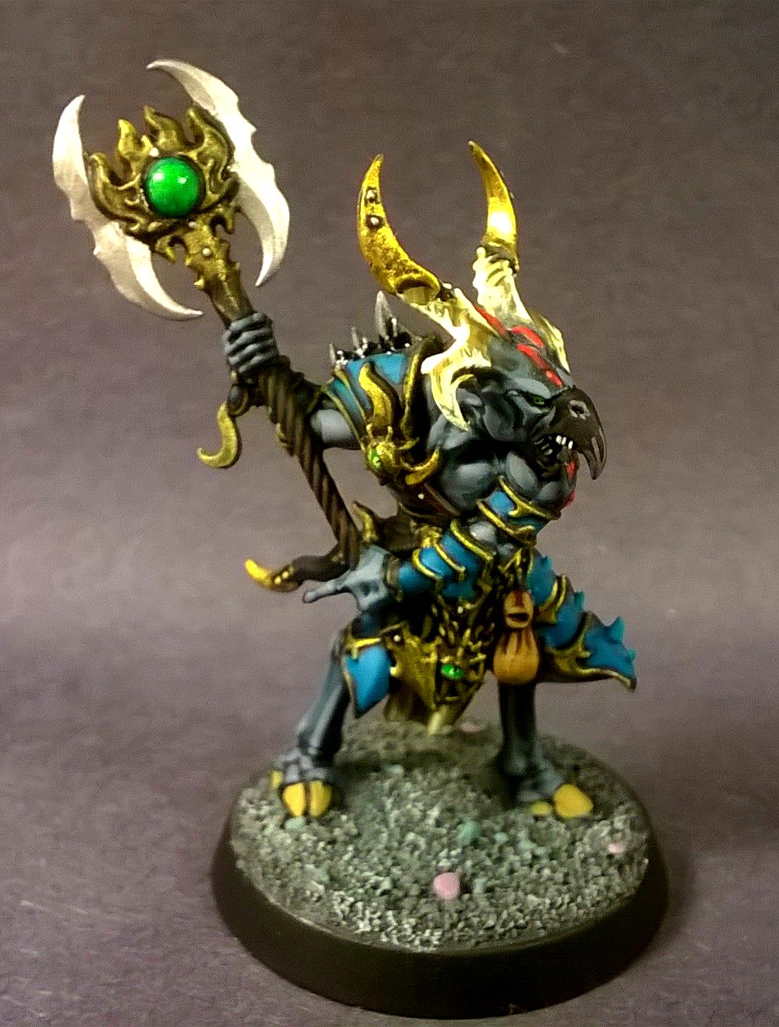 Warhammer Quest Silver Tower
