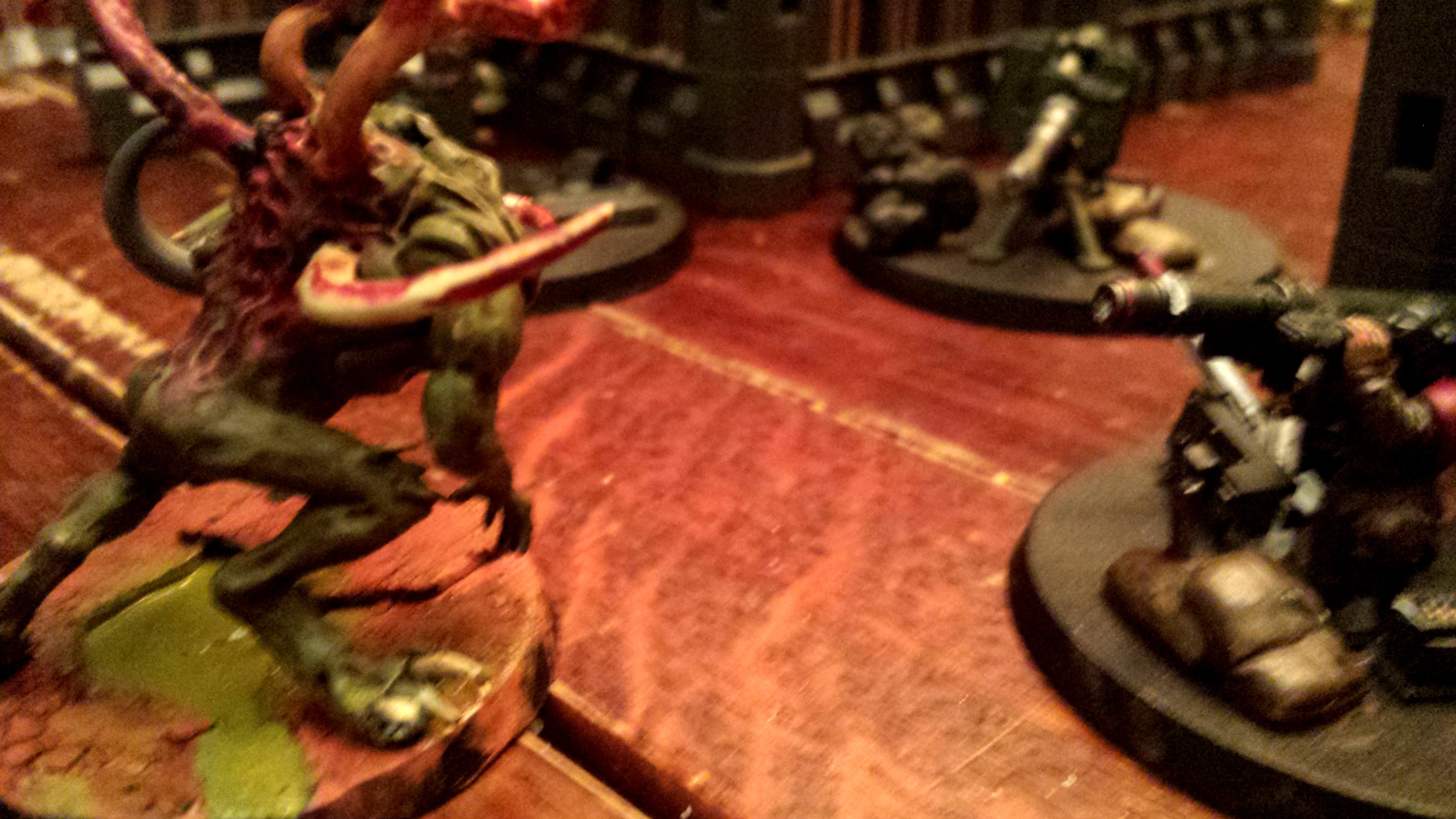 Imperial Guard