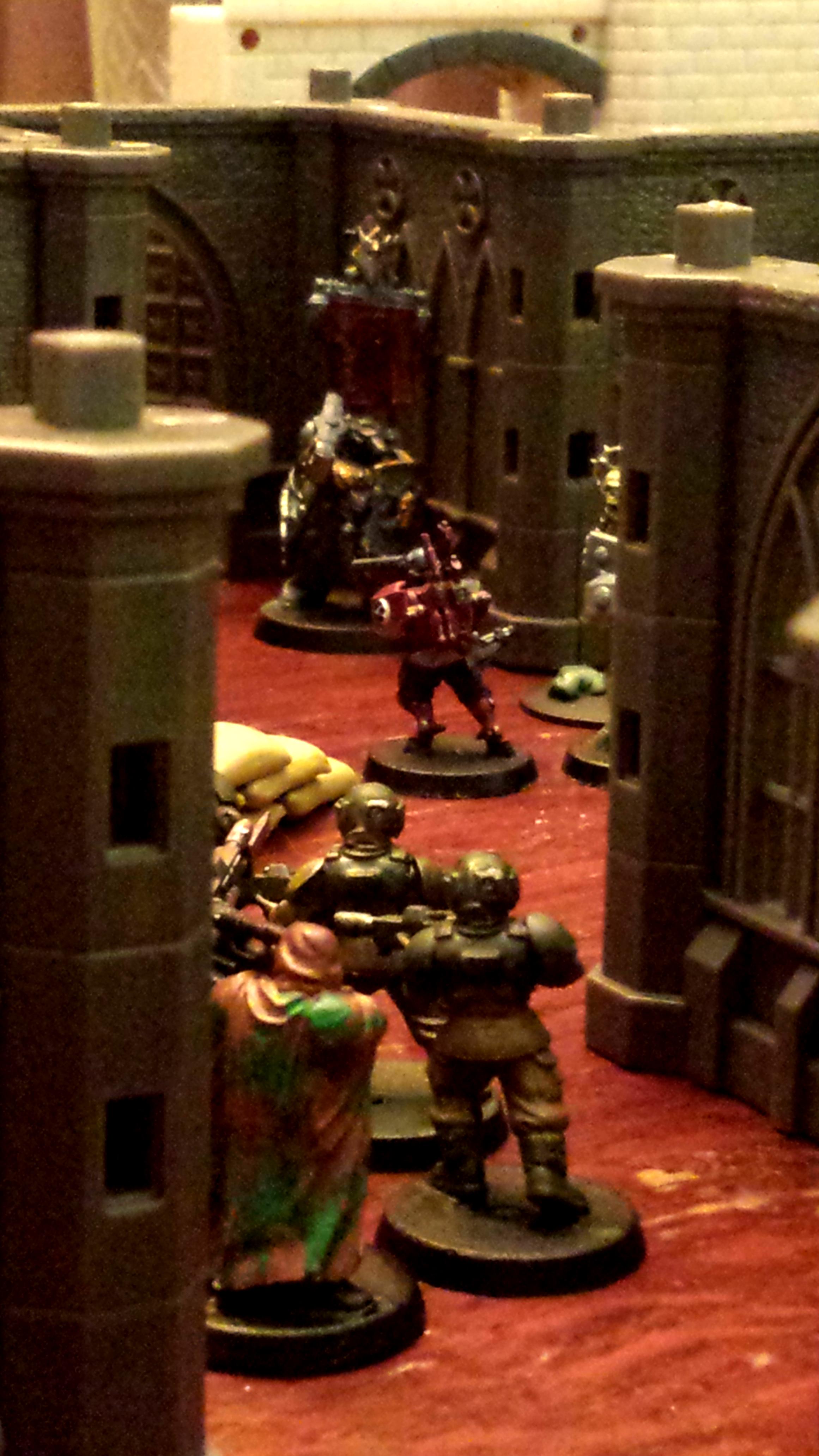 Imperial Guard