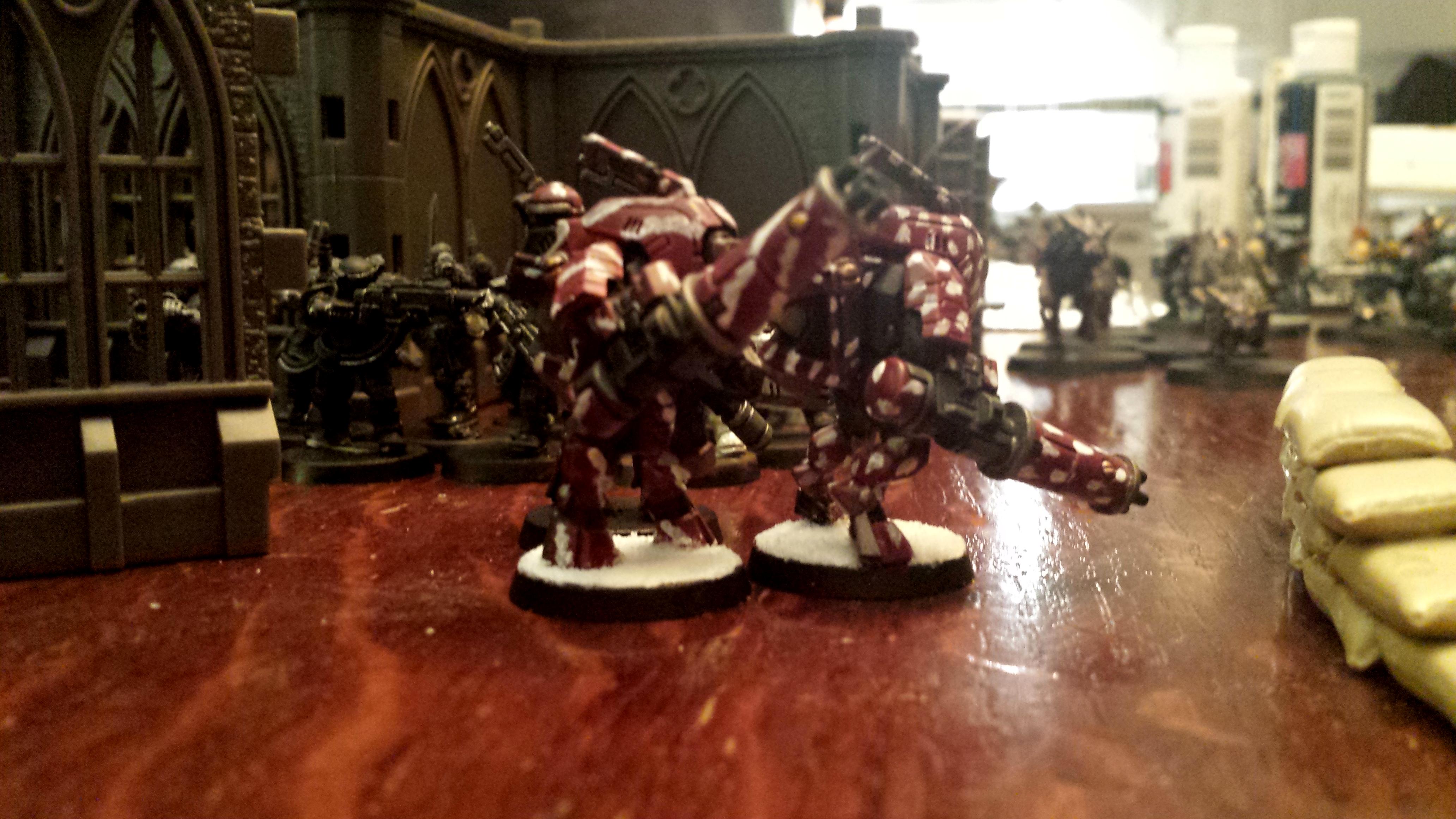 Imperial Guard