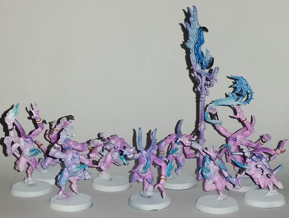 Pink Horrors 2-10 WIP