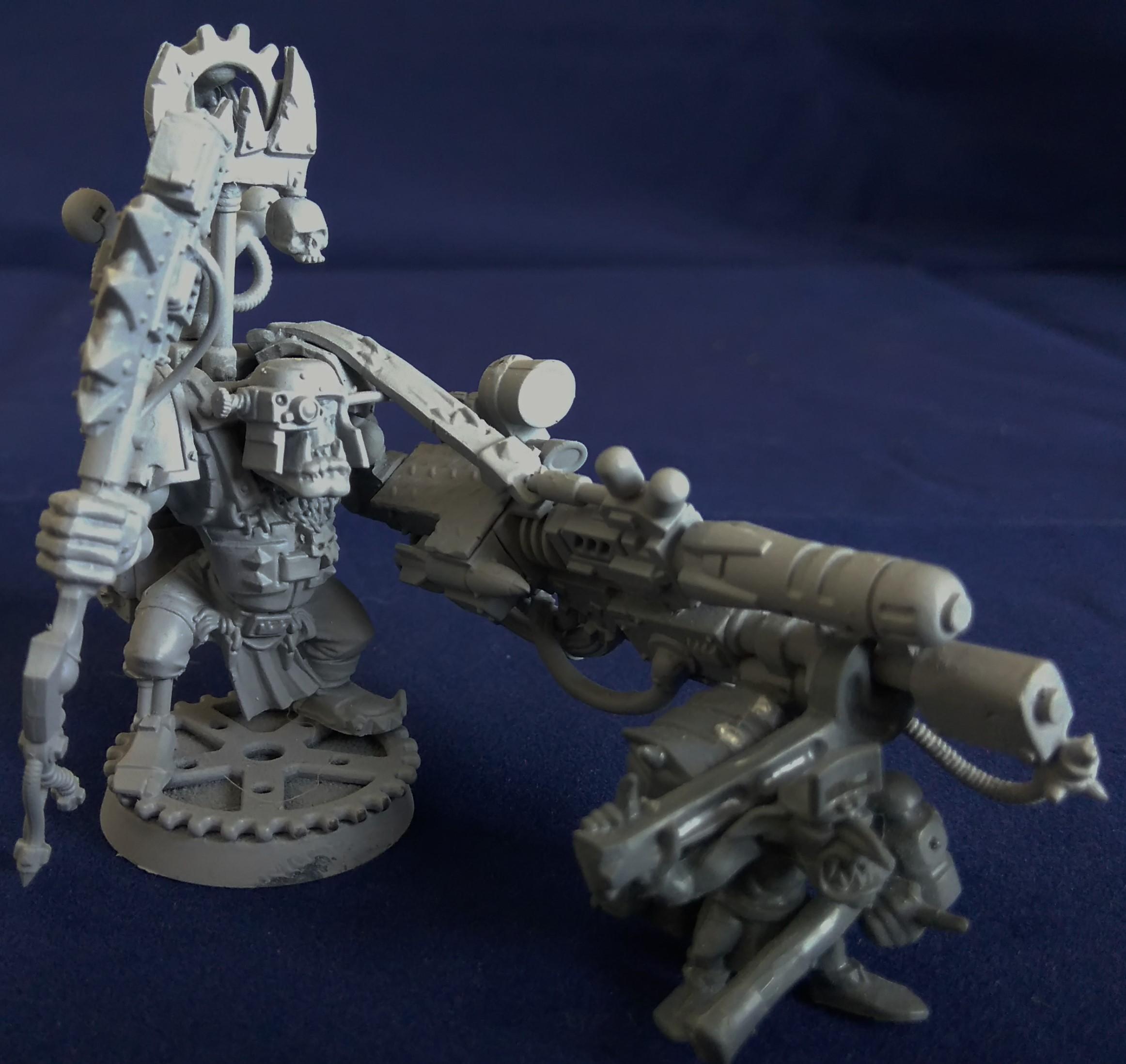 Big Mad Mek