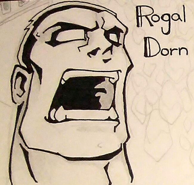 Dorn
