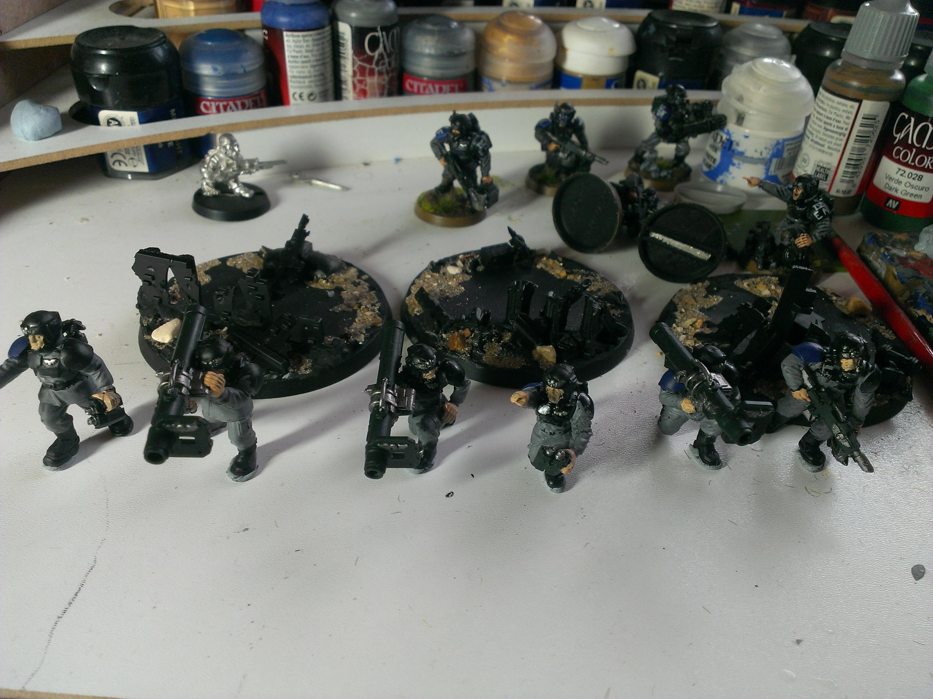 Imperial Guard, Pdf