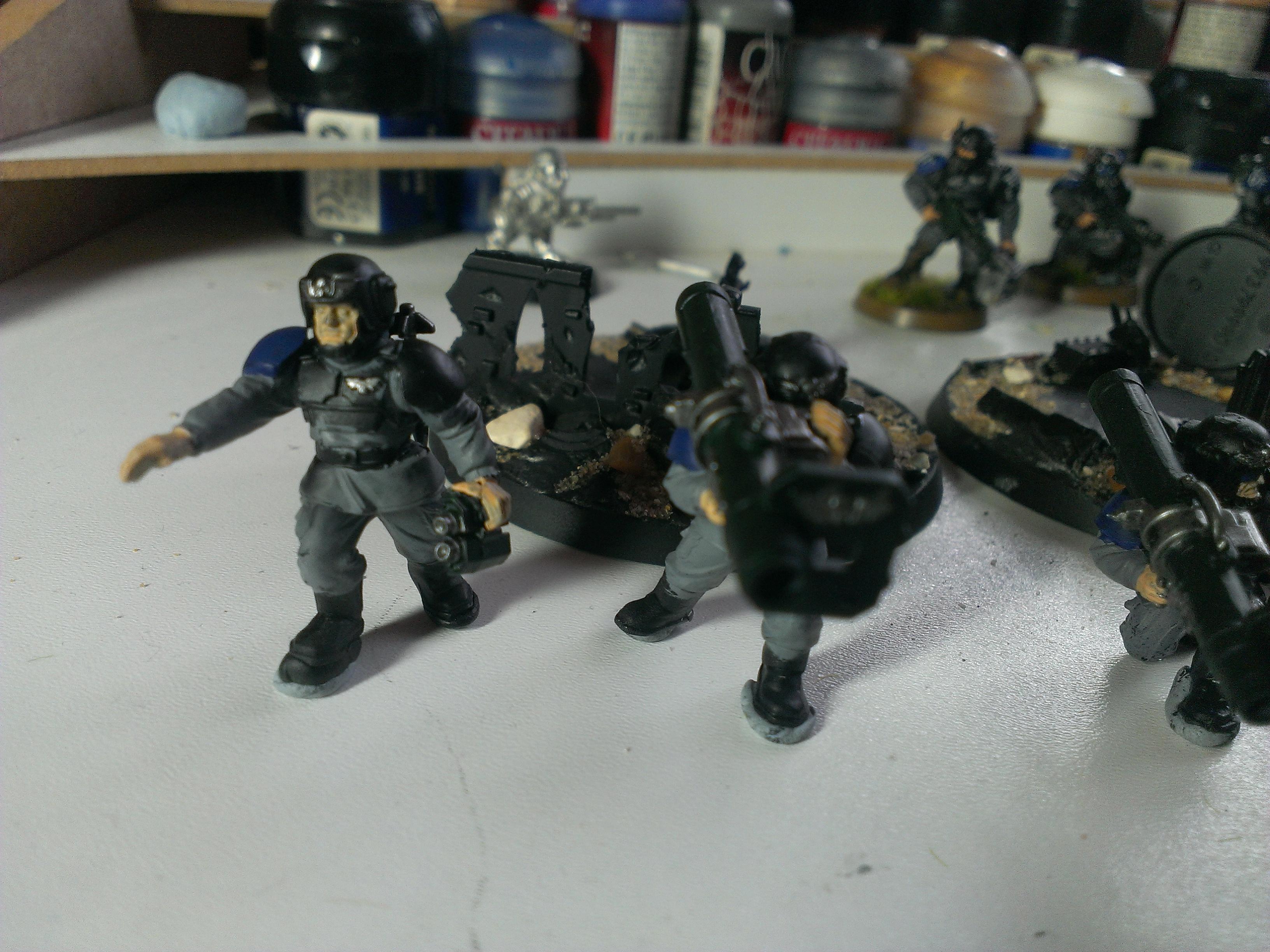 Imperial Guard, Pdf