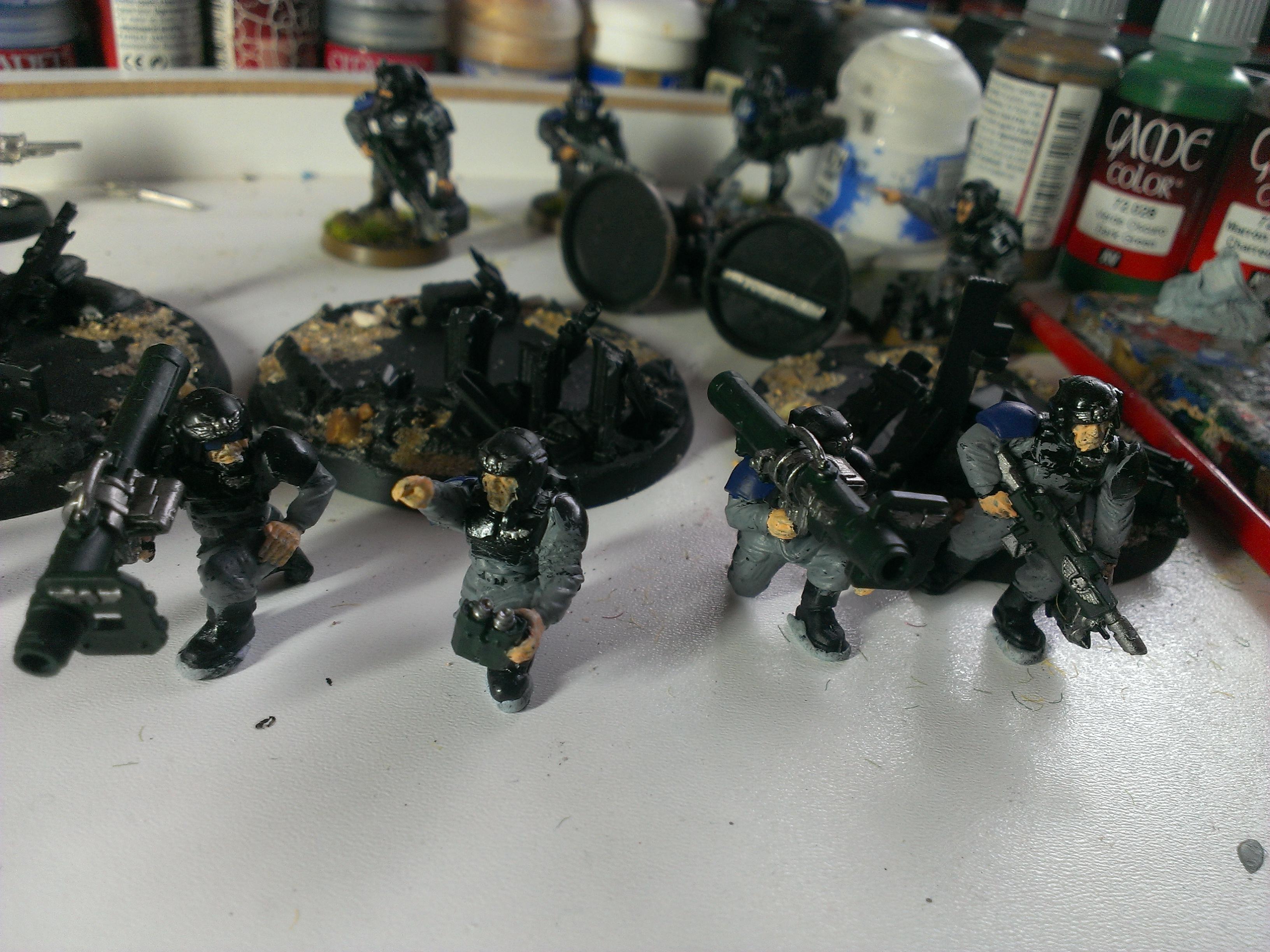 Imperial Guard, Pdf