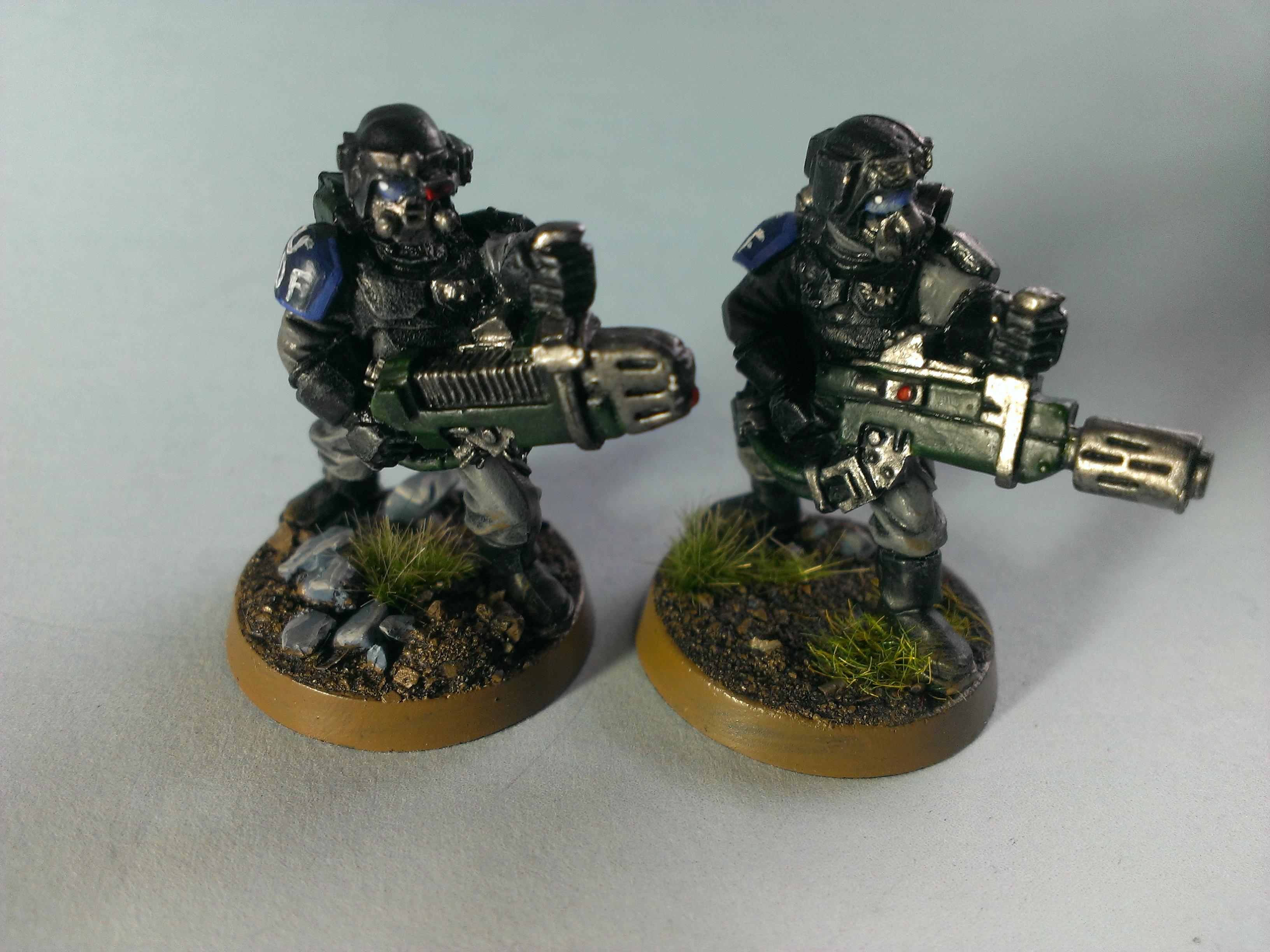 Imperial Guard, Pdf