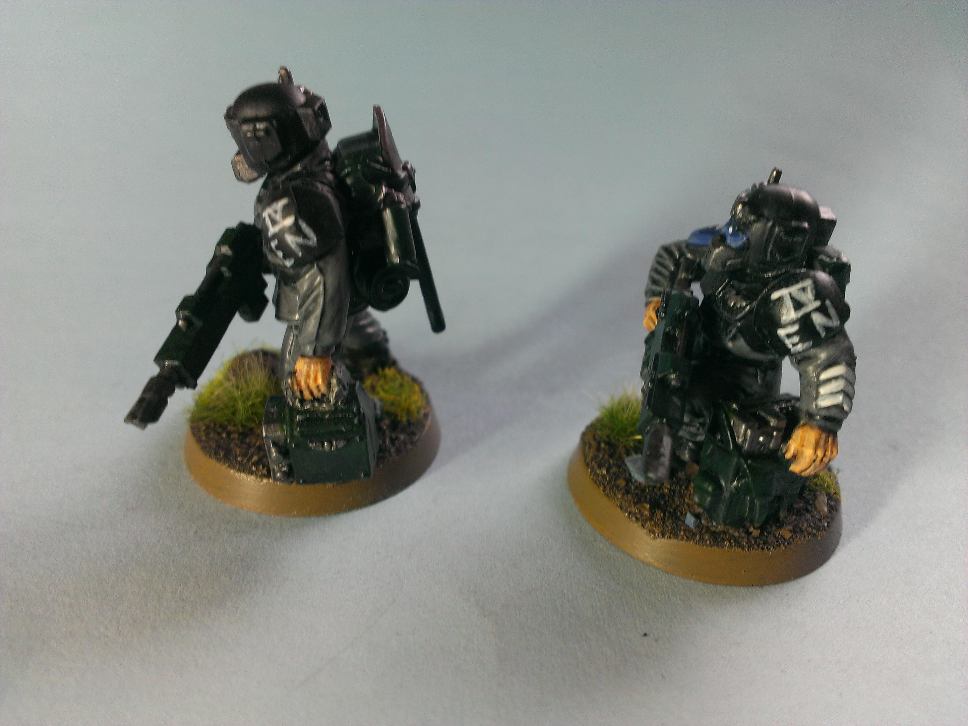Imperial Guard, Pdf