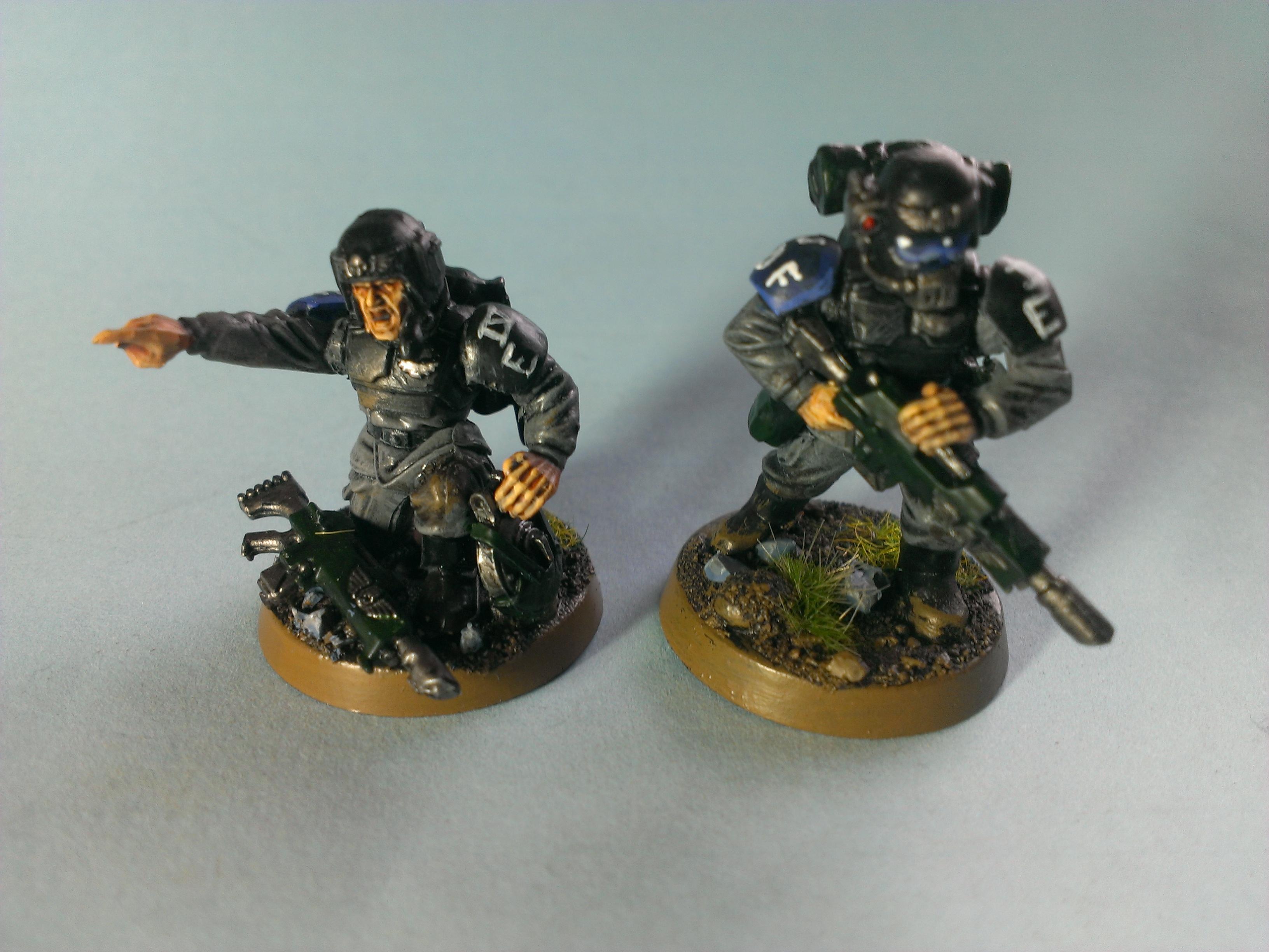 Imperial Guard, Pdf