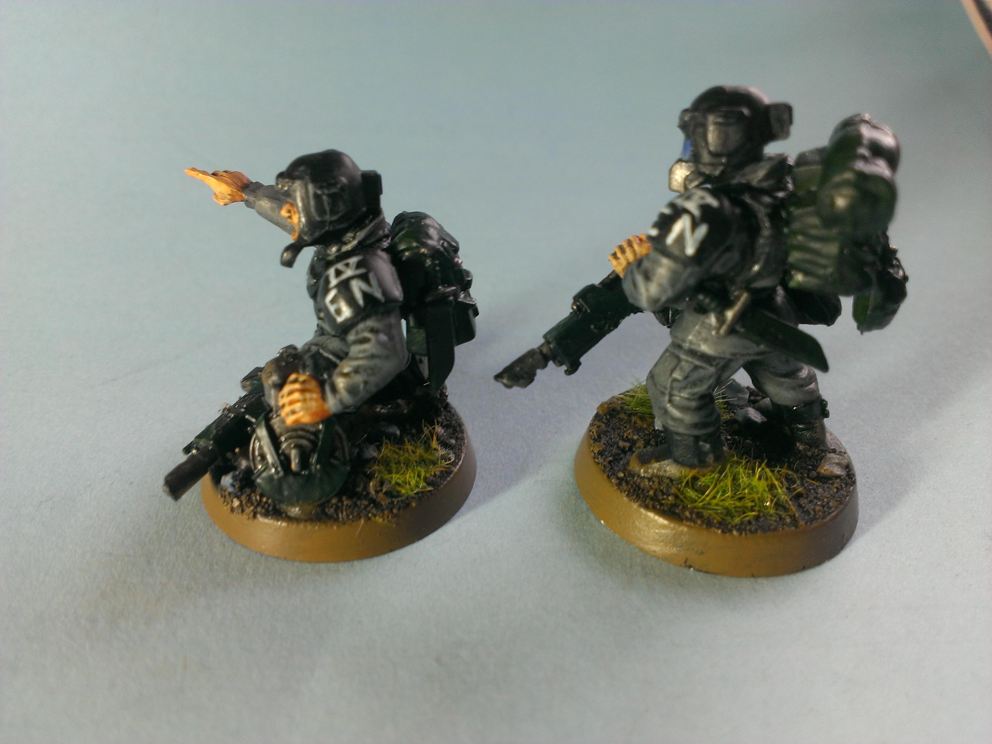 Imperial Guard, Pdf