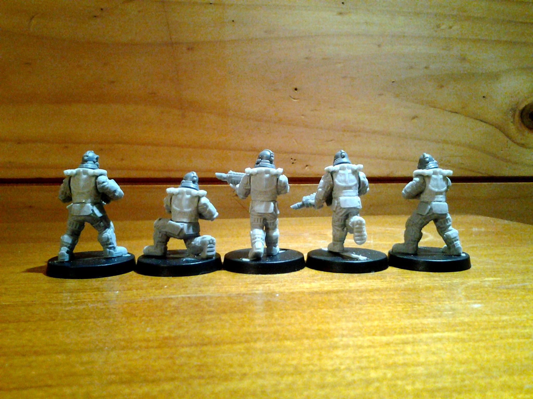 anvil naval armsmen/back