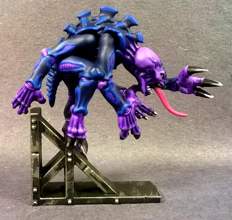 space hulk genestealer space hulk genestealer