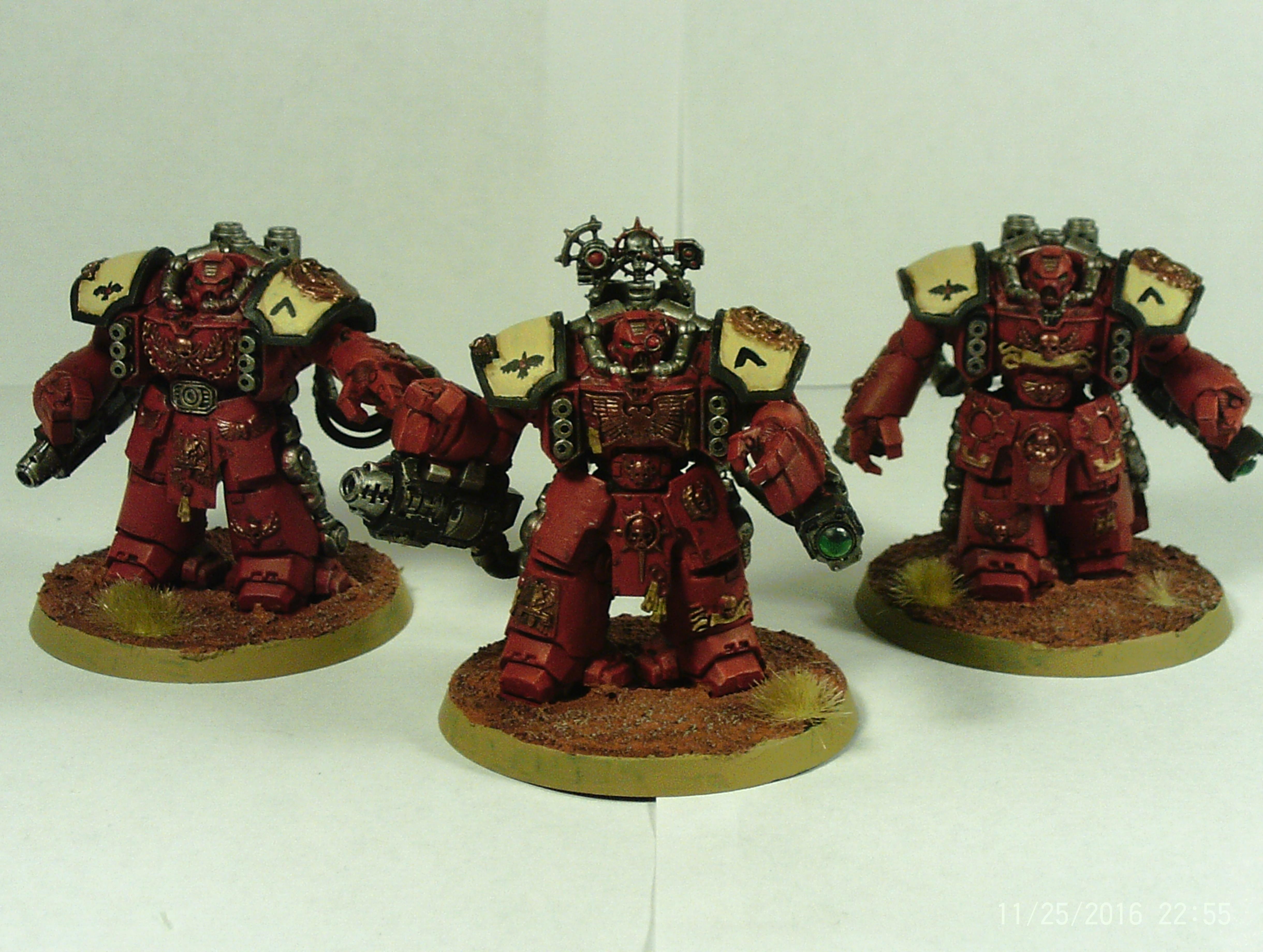 Blood, Bolter, Centurions, Devastators, Grav, Heavy, Ravens, Space, Space Marines