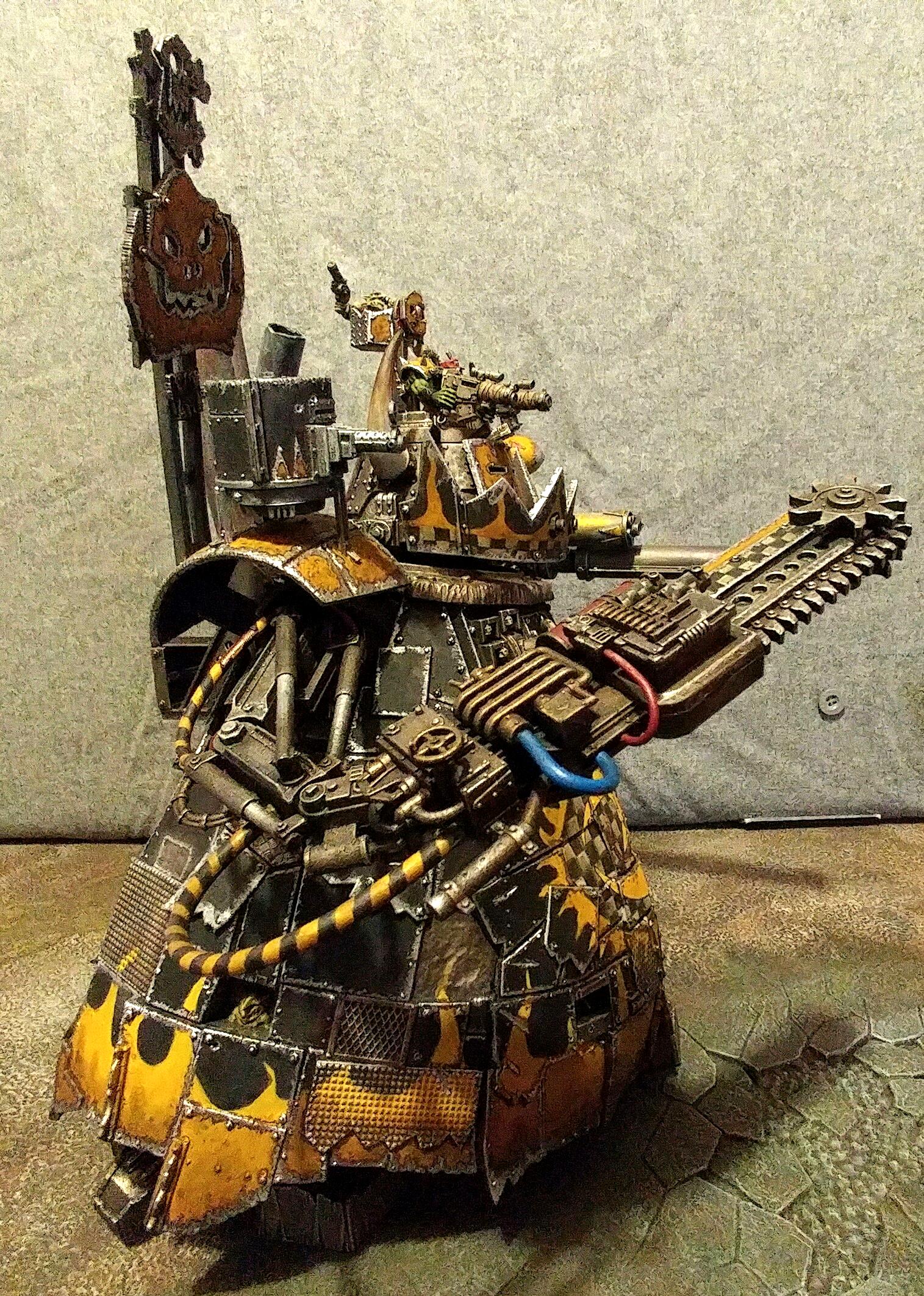 Stompa3
