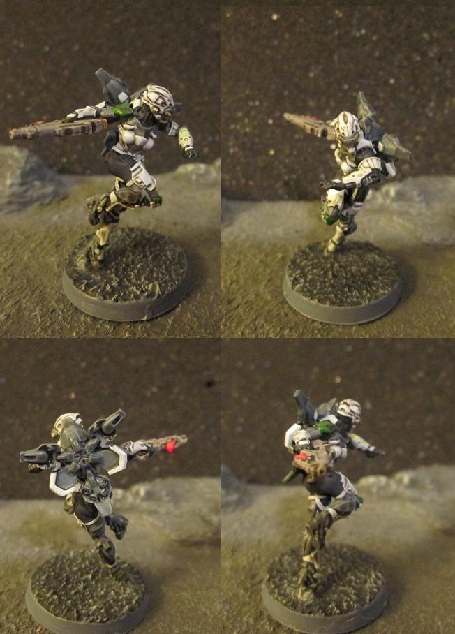 Tiger Soldier (Hacker)