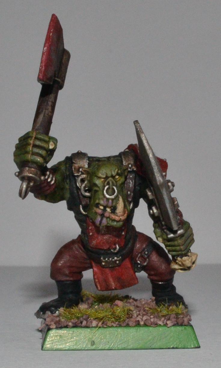 love this head its from grots box 